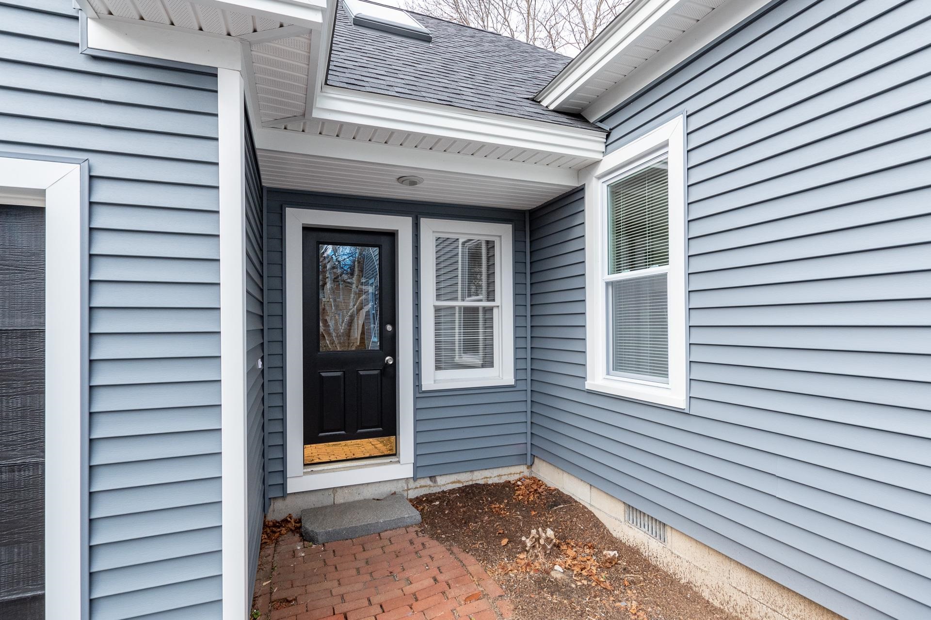 22 Dearborn Avenue