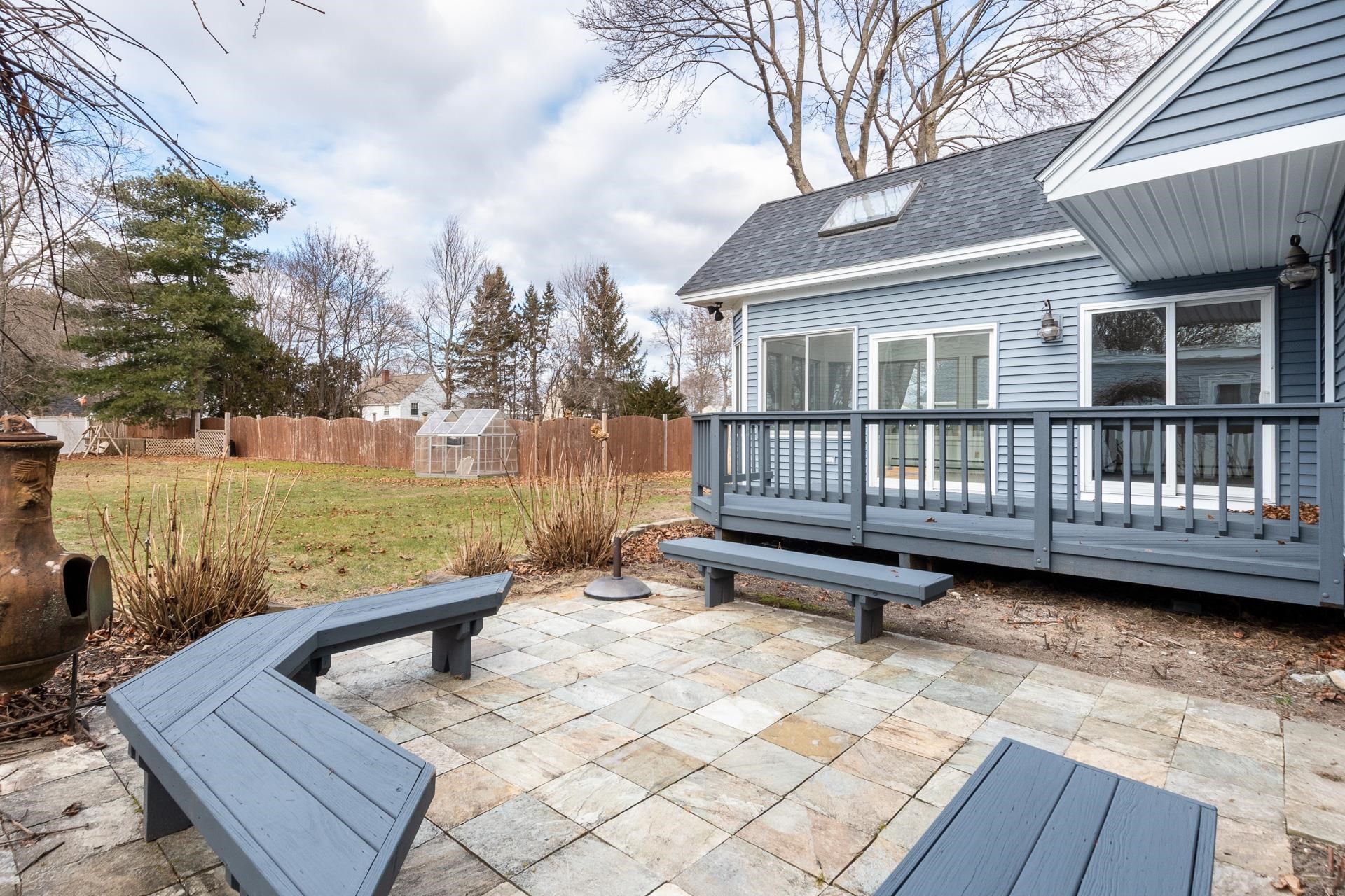 22 Dearborn Avenue