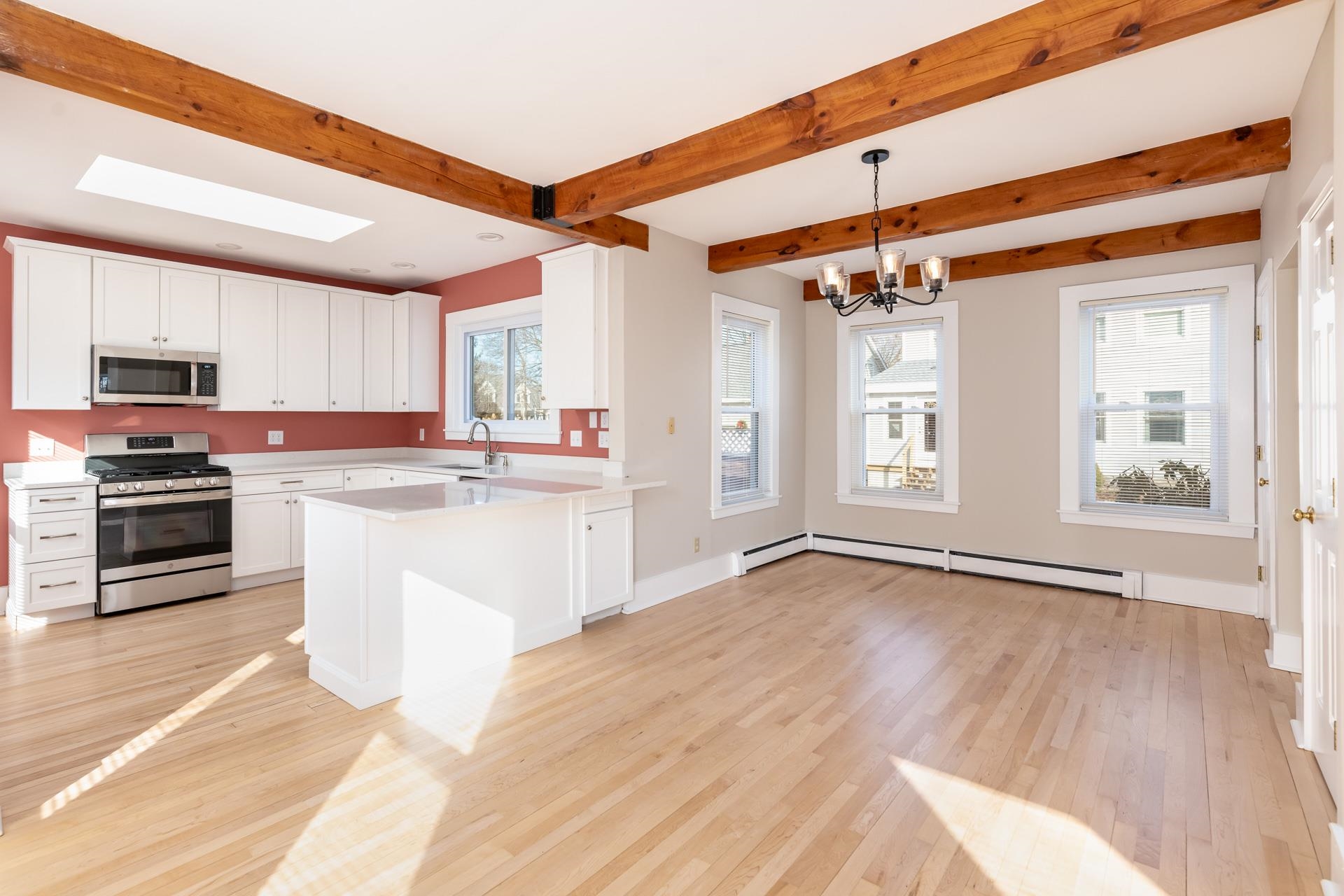 22 Dearborn Avenue