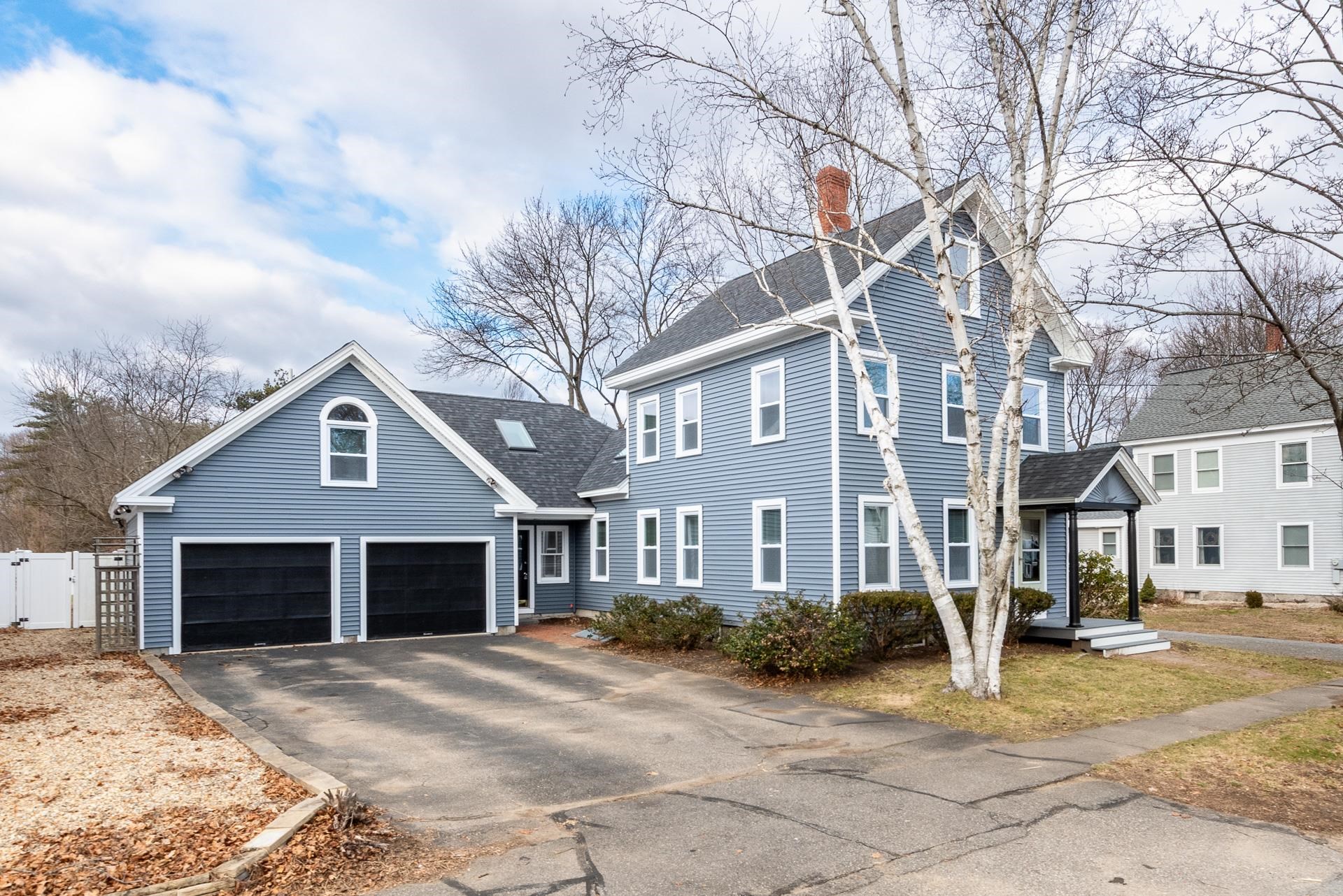 22 Dearborn Avenue