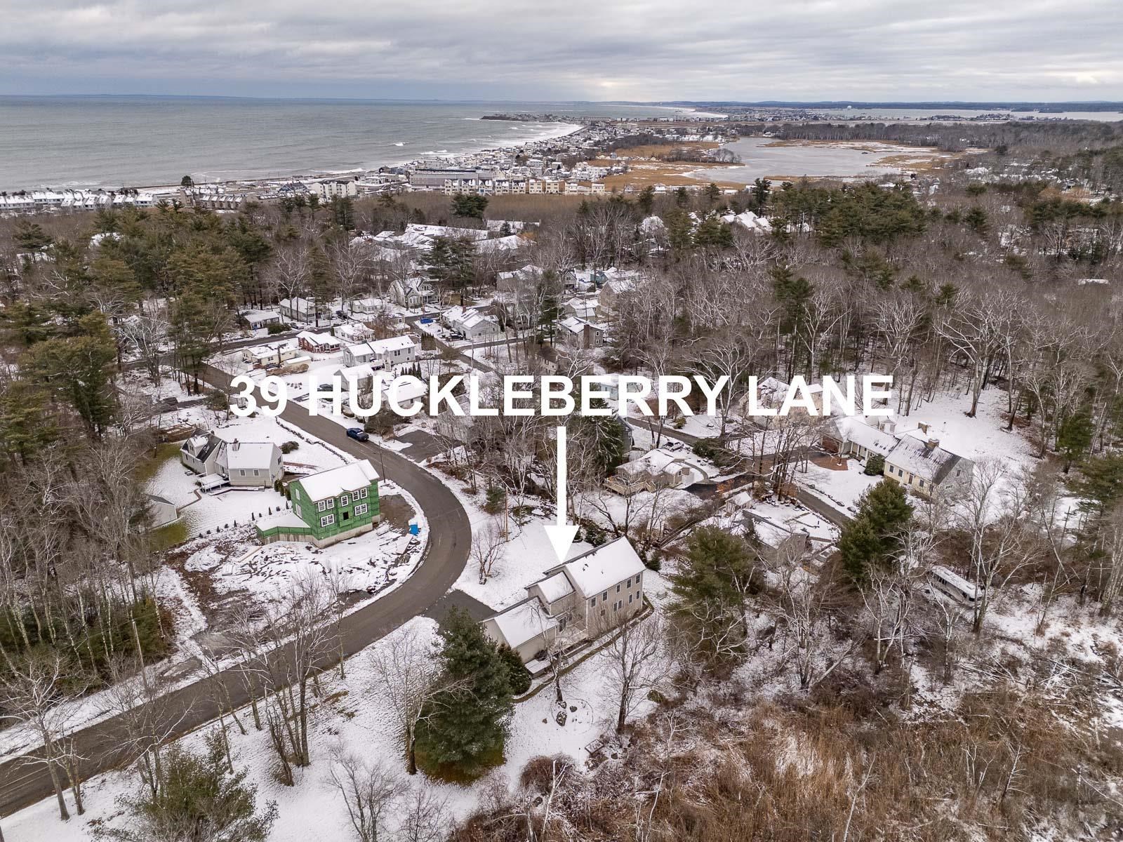 39 Huckleberry Lane