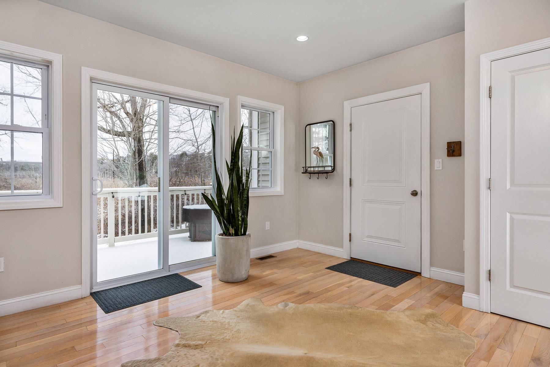 39 Huckleberry Lane