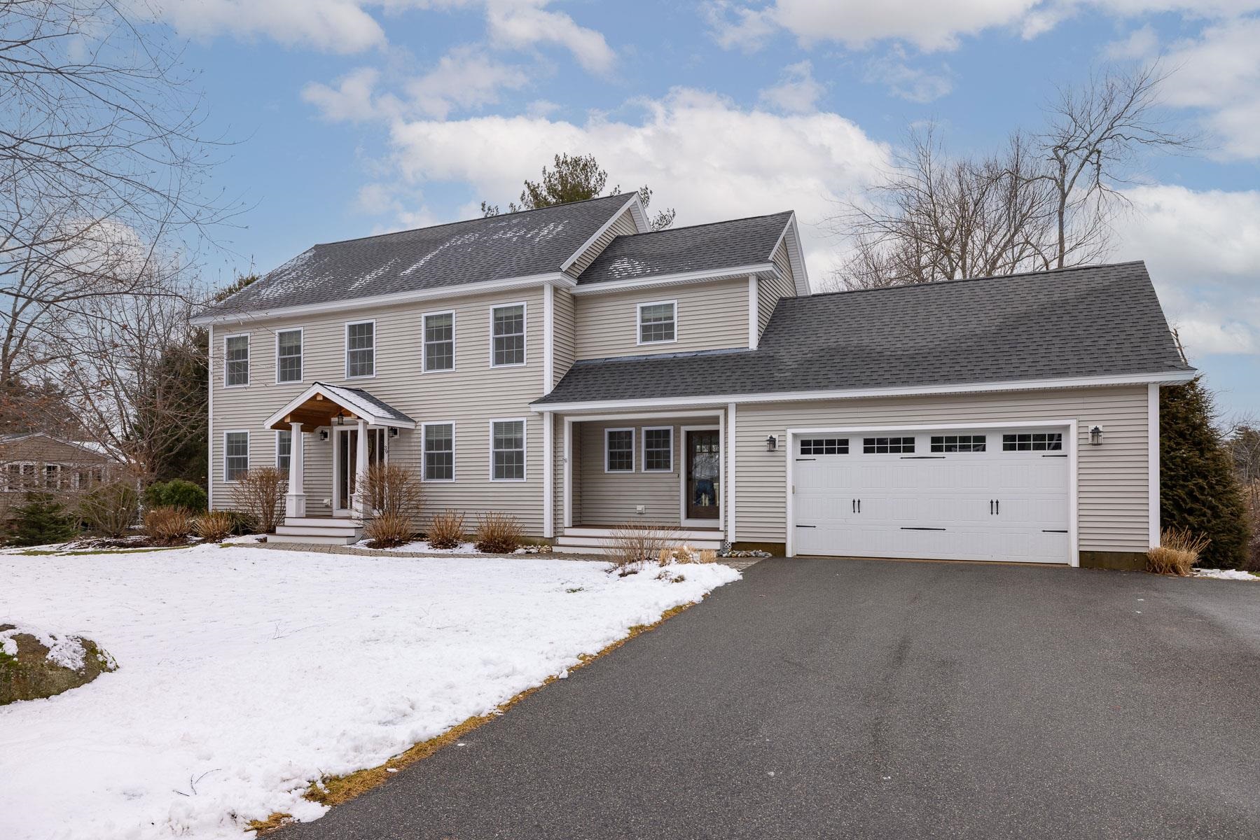 39 Huckleberry Lane