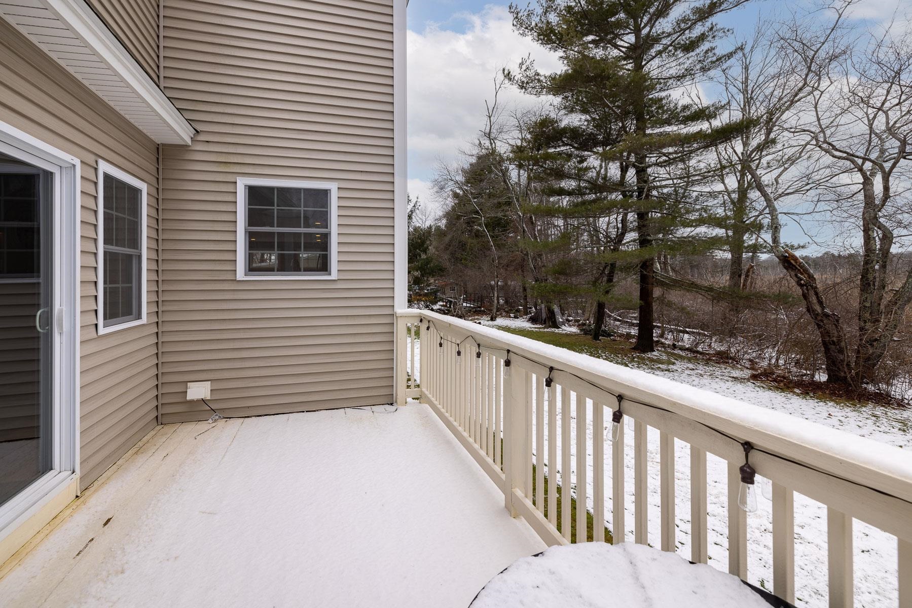39 Huckleberry Lane