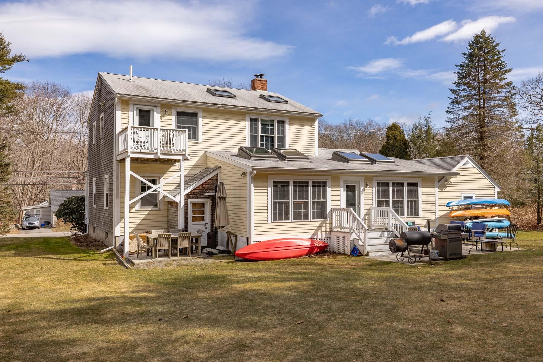 337 Sagamore Road