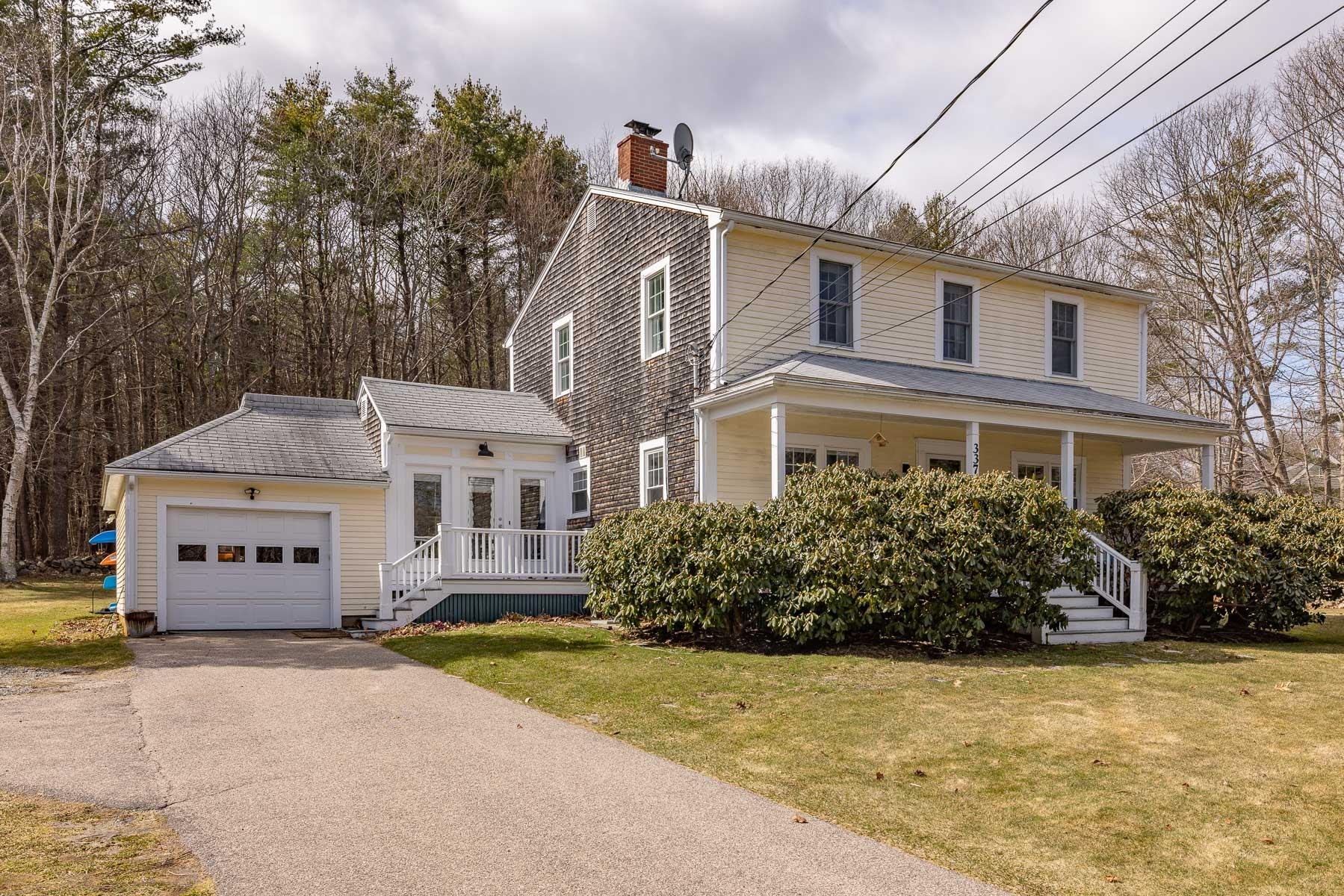 337 Sagamore Road