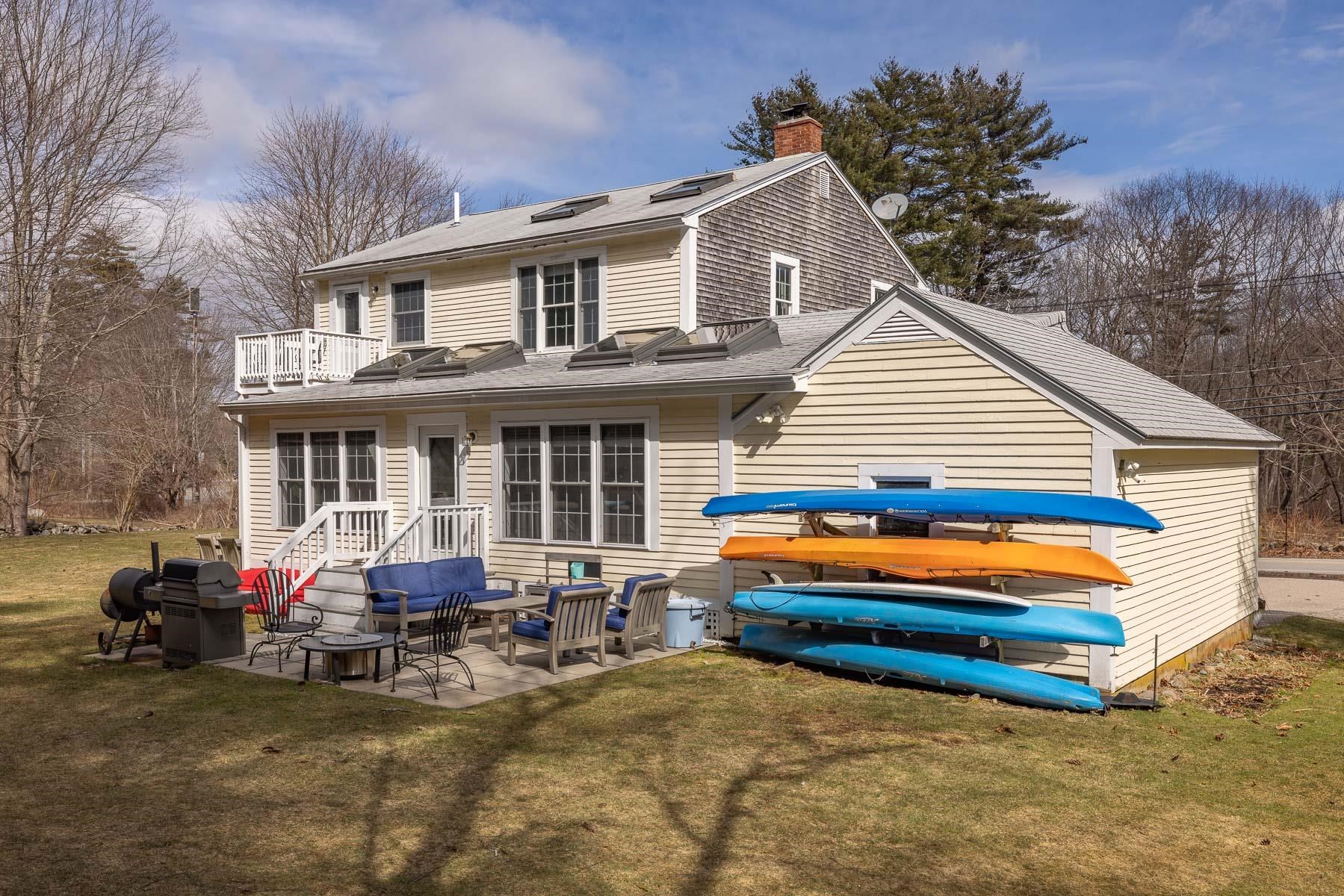 337 Sagamore Road
