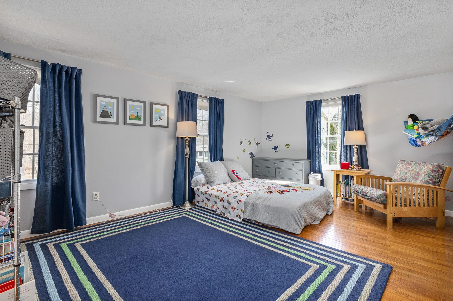 337 Sagamore Road