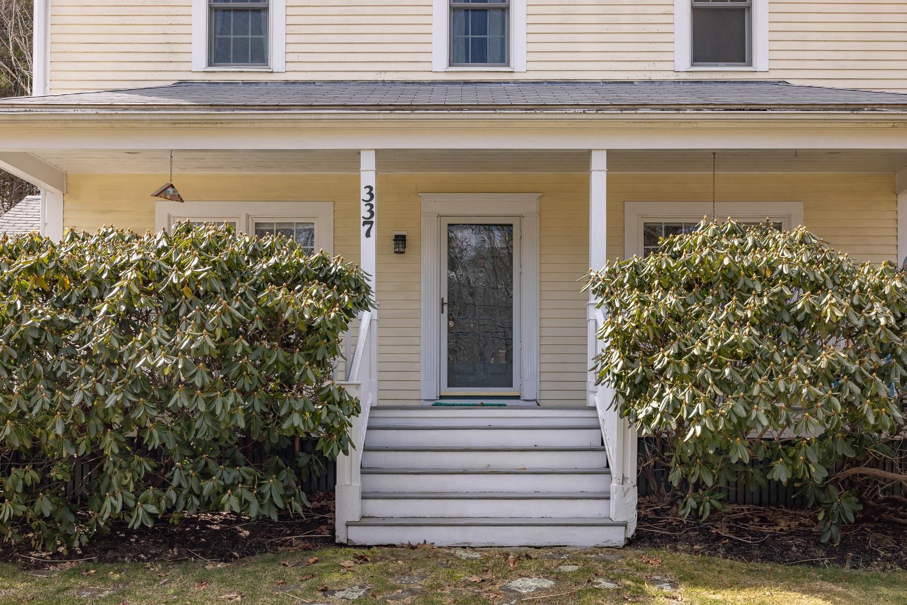 337 Sagamore Road