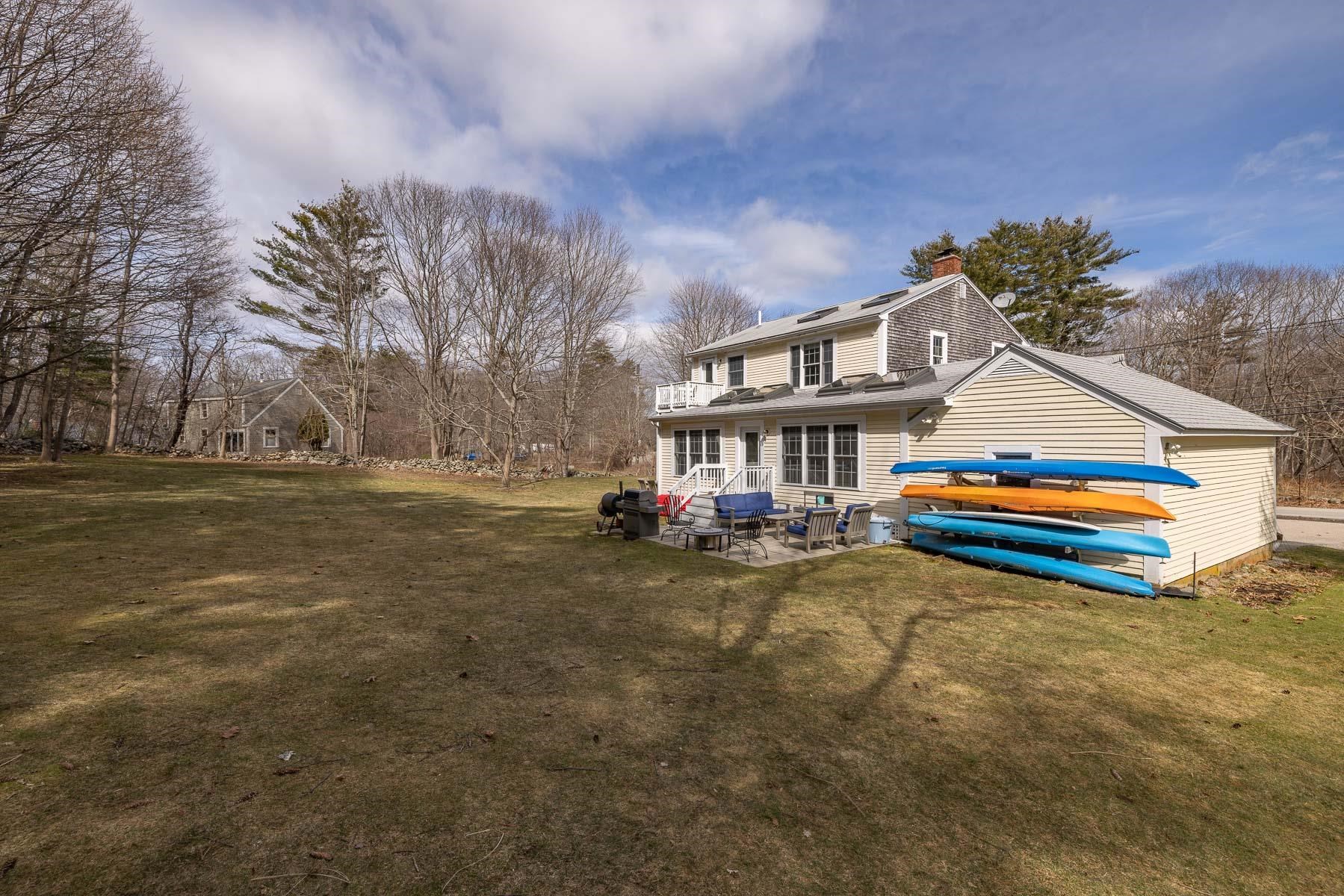 337 Sagamore Road