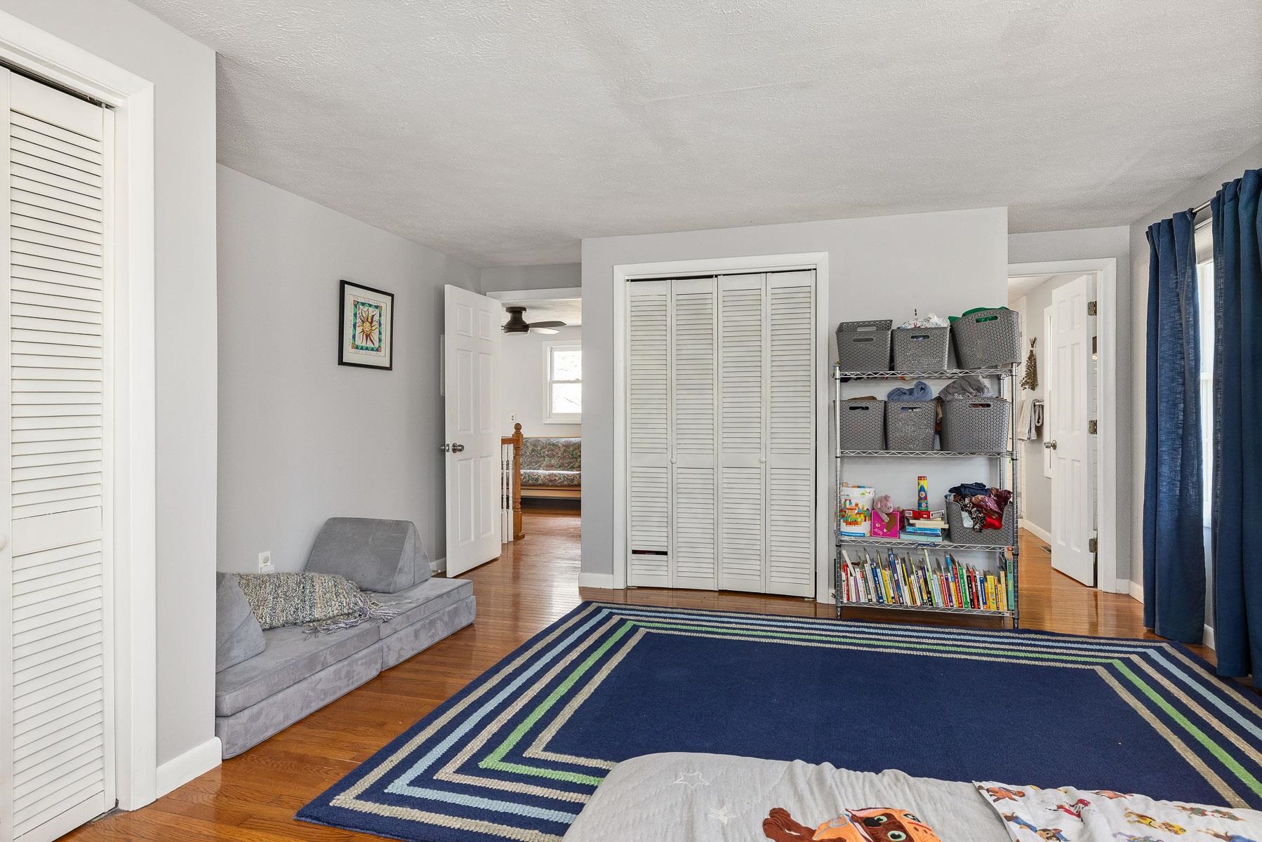 337 Sagamore Road