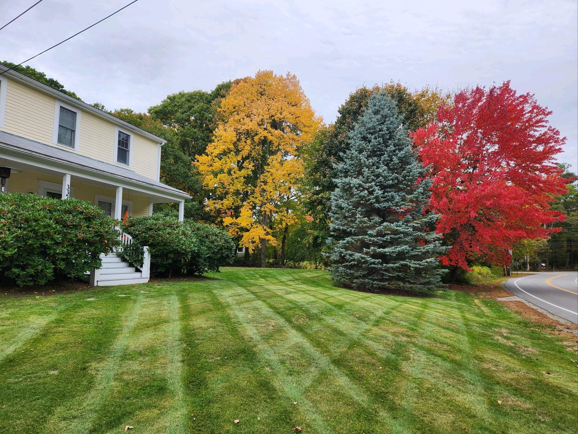 337 Sagamore Road