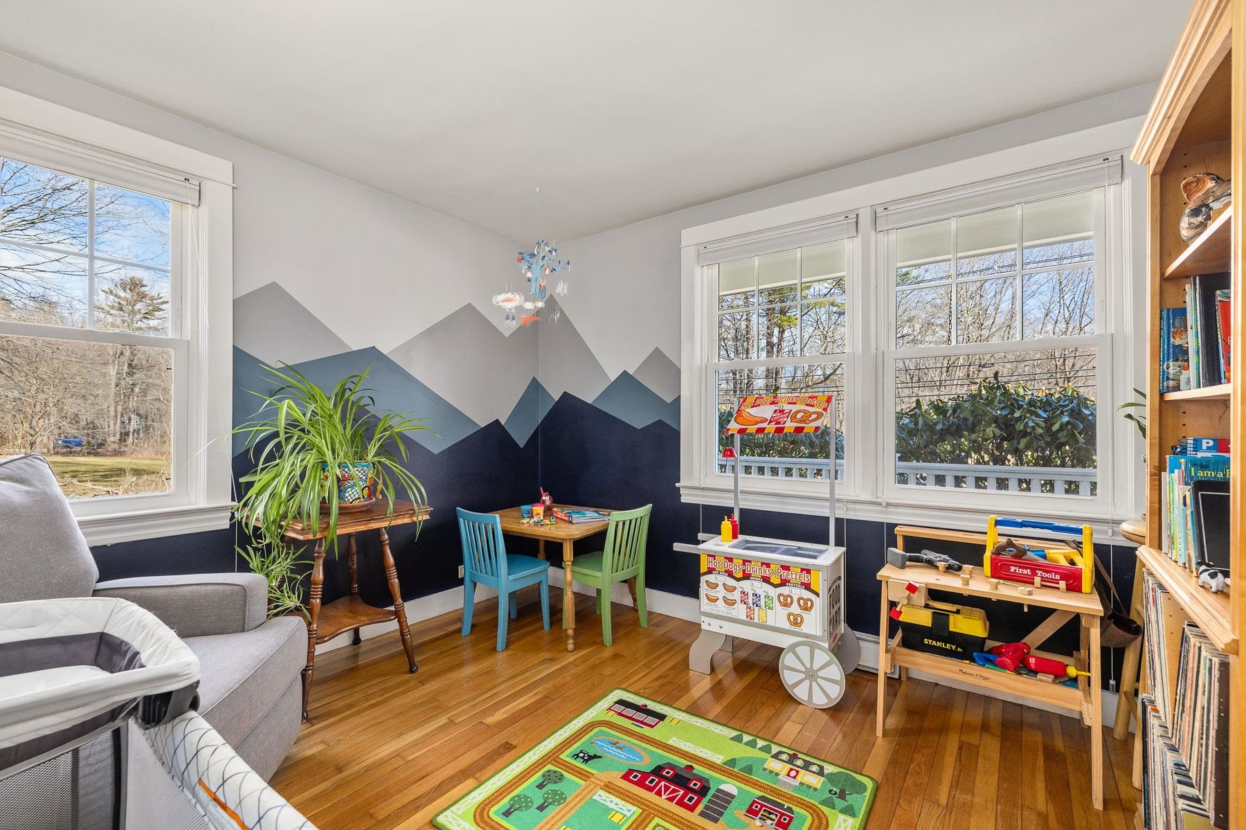 337 Sagamore Road