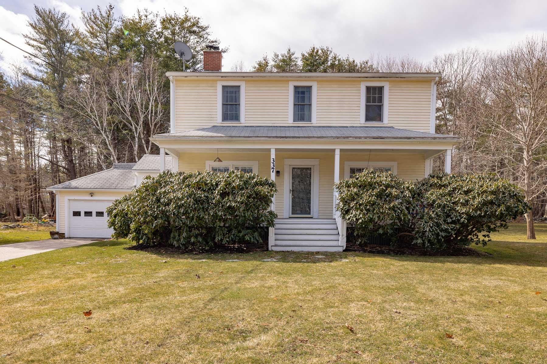 337 Sagamore Road