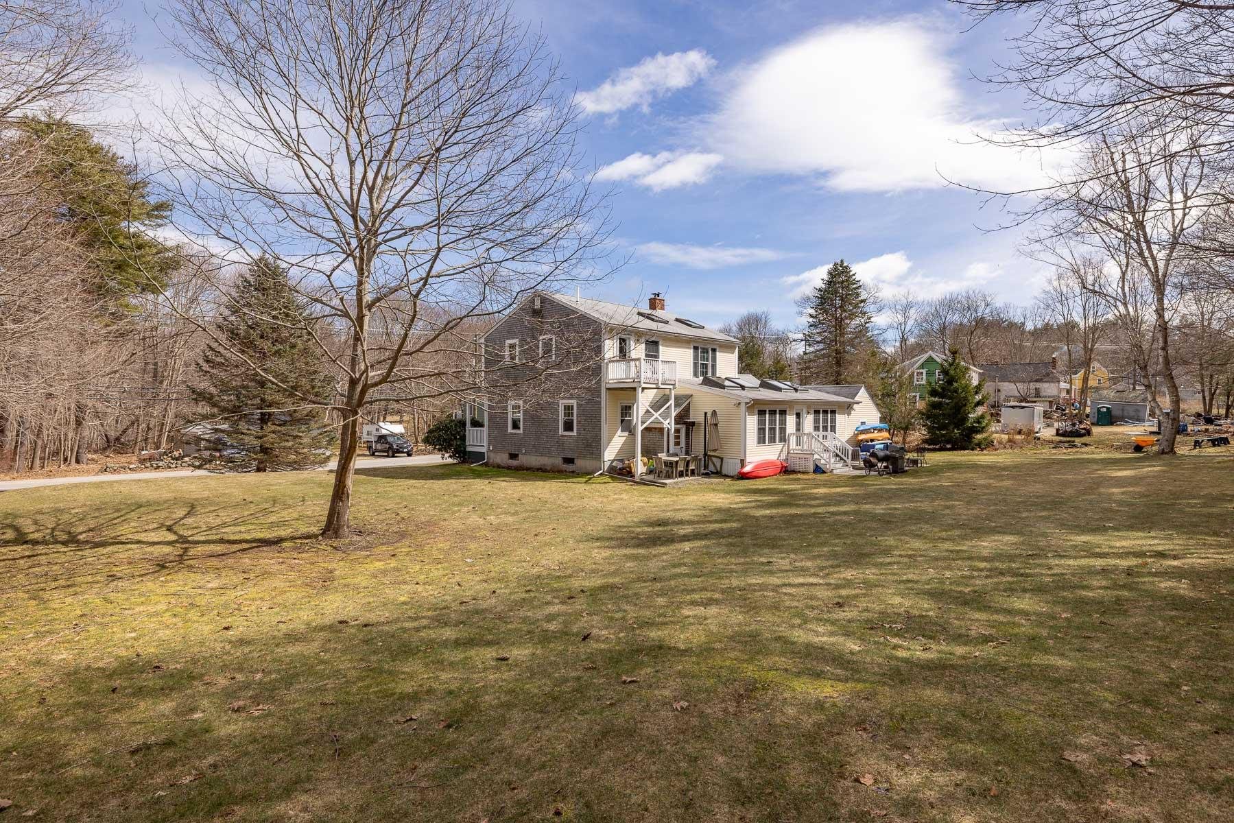 337 Sagamore Road
