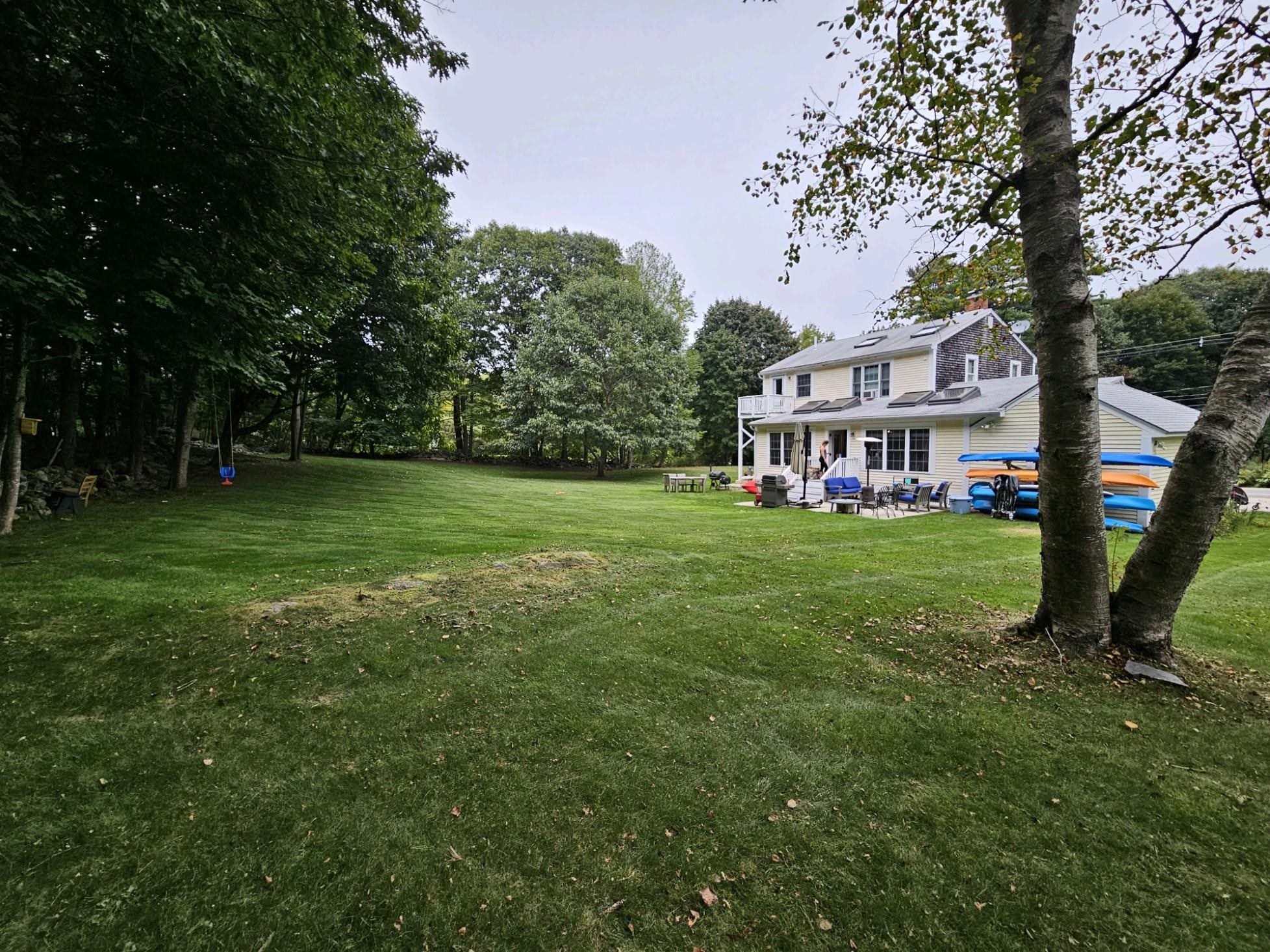 337 Sagamore Road
