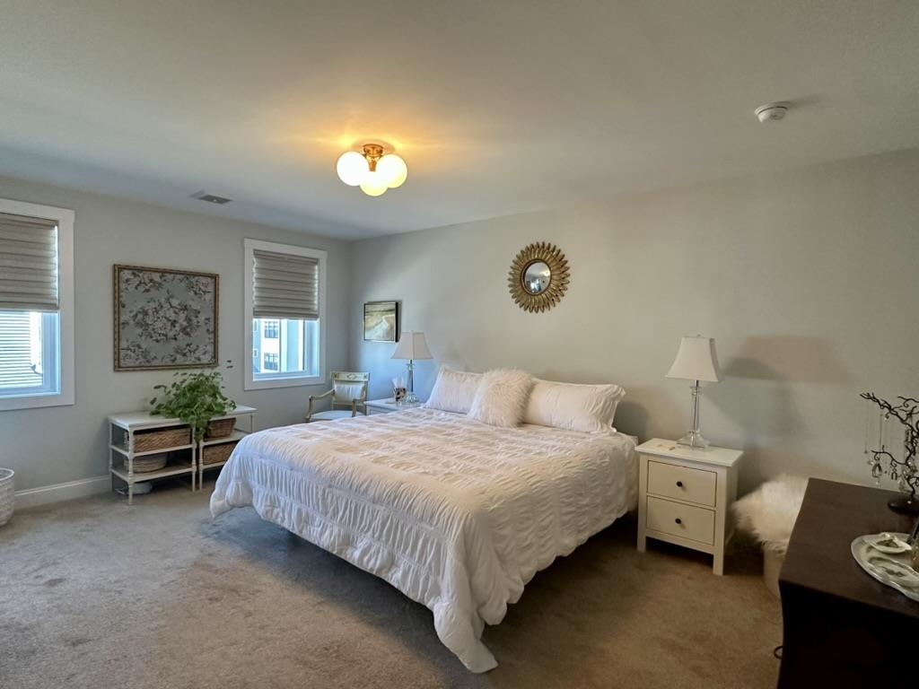 30 Cate Street Unit: 30