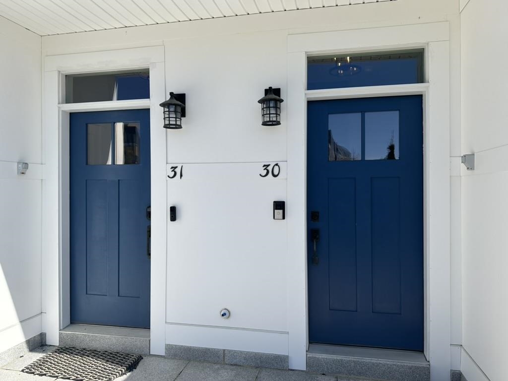 30 Cate Street Unit: 30