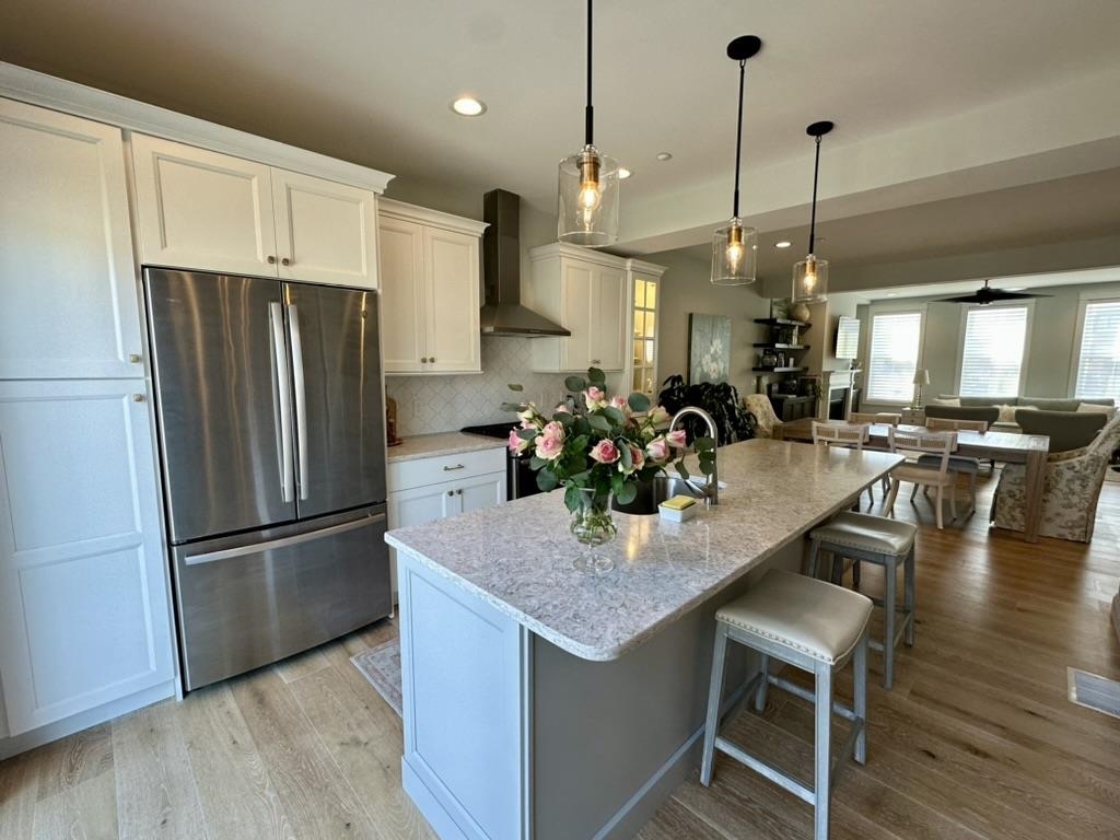 30 Cate Street Unit: 30