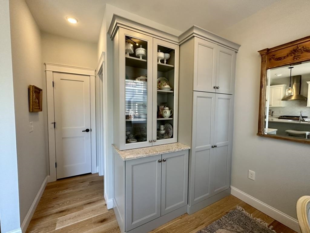 30 Cate Street Unit: 30