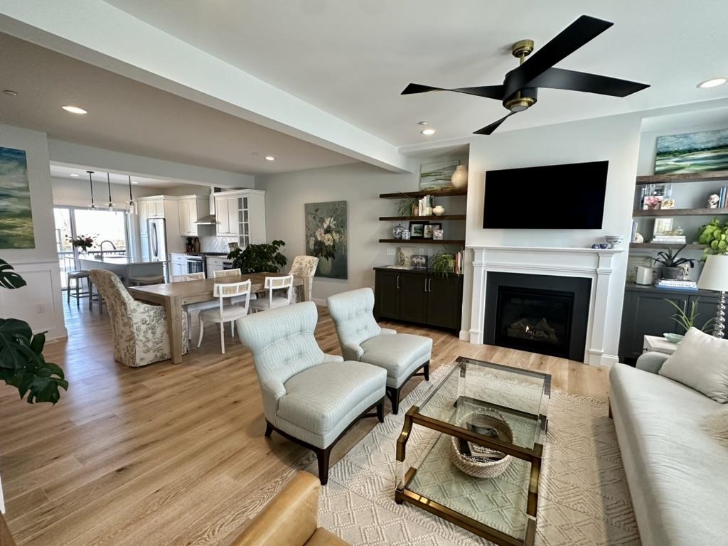 30 Cate Street Unit: 30