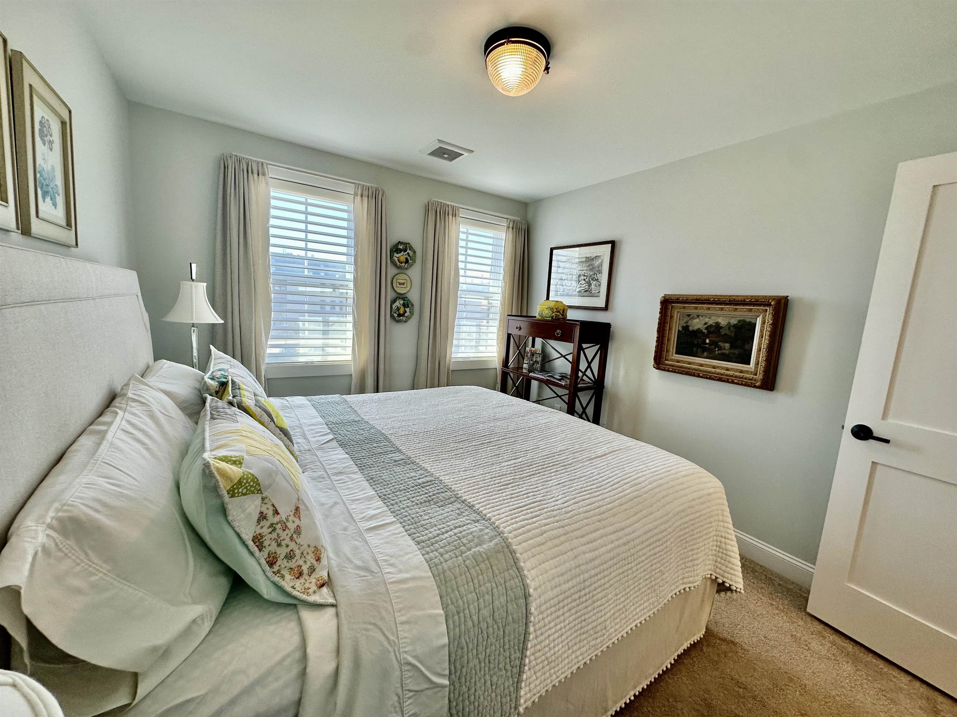 30 Cate Street Unit: 30