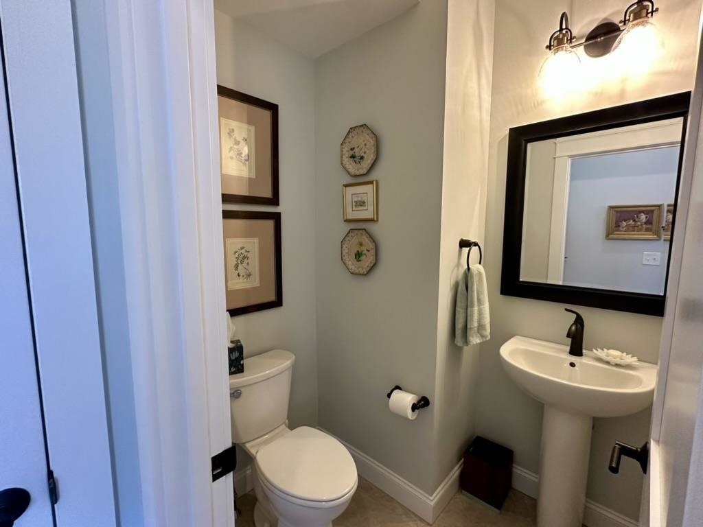 30 Cate Street Unit: 30