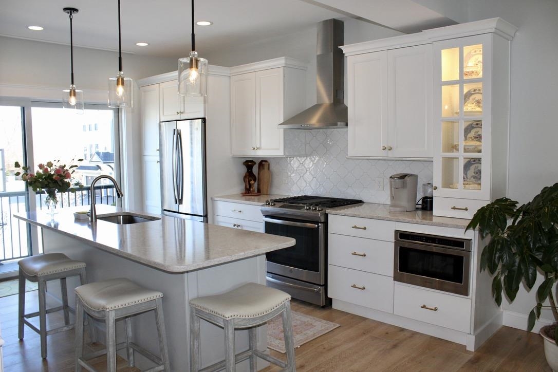 30 Cate Street Unit: 30