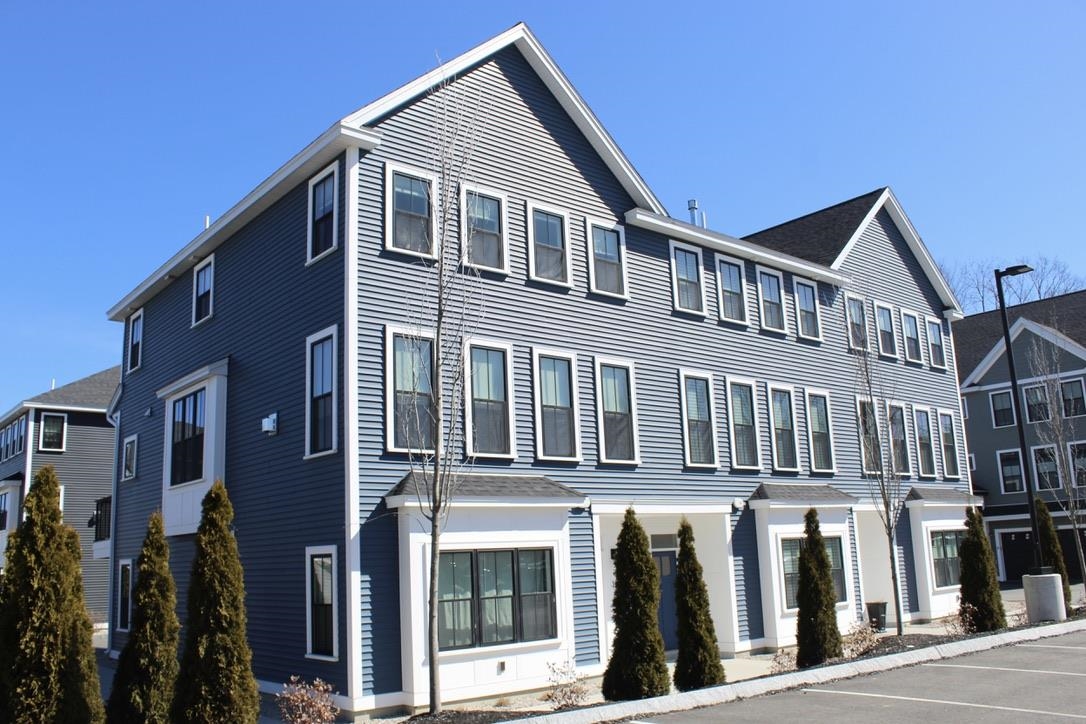 30 Cate Street Unit: 30