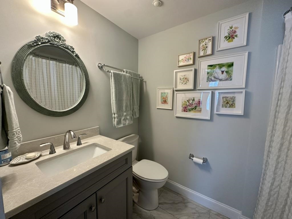 30 Cate Street Unit: 30