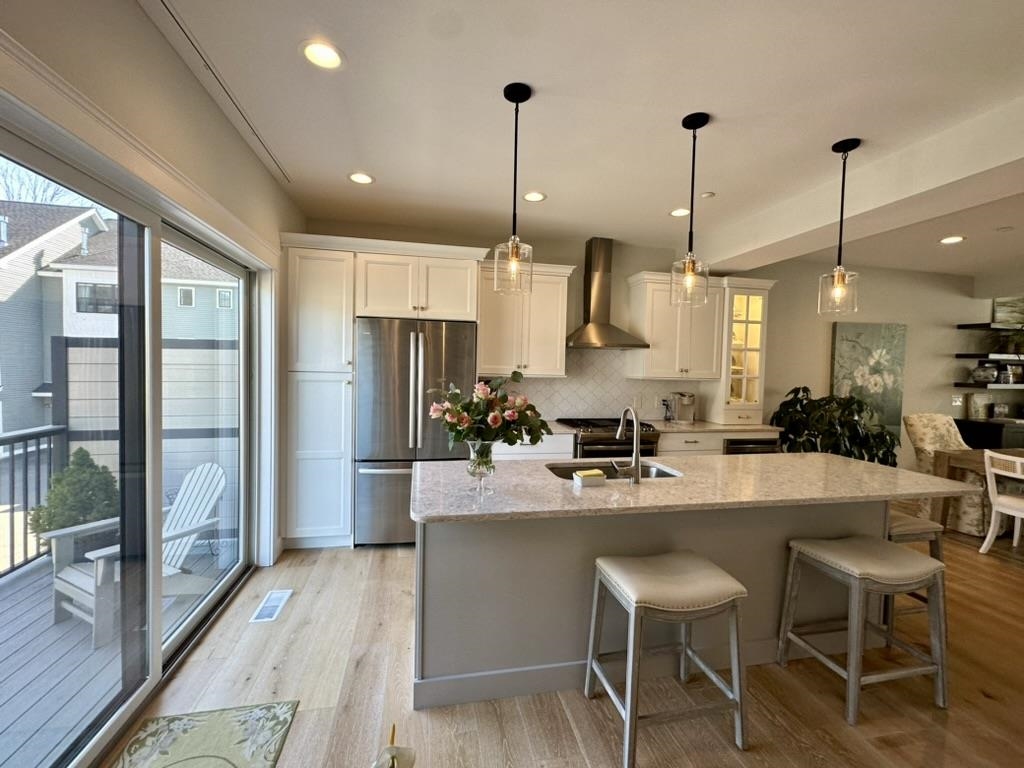 30 Cate Street Unit: 30