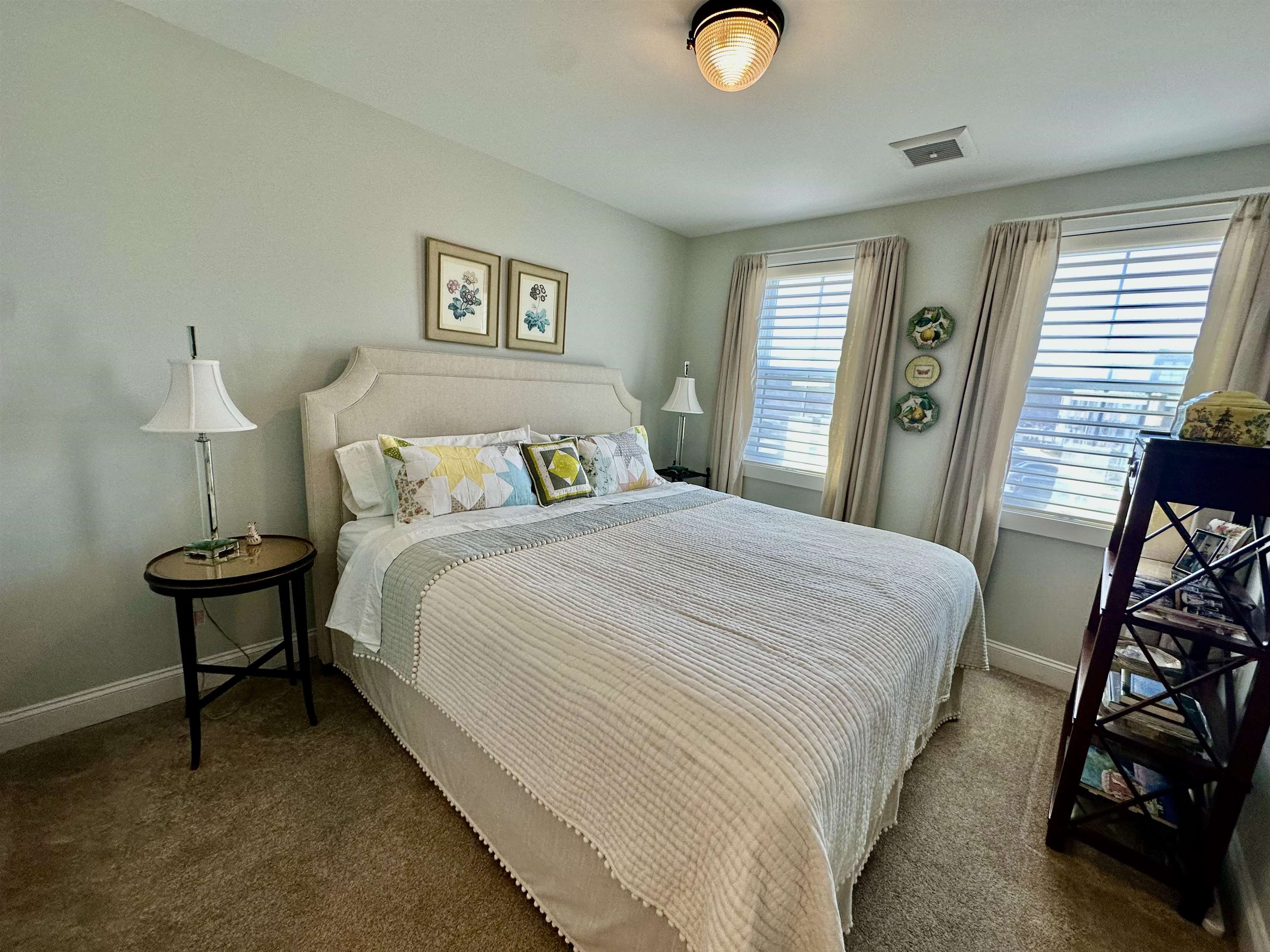 30 Cate Street Unit: 30