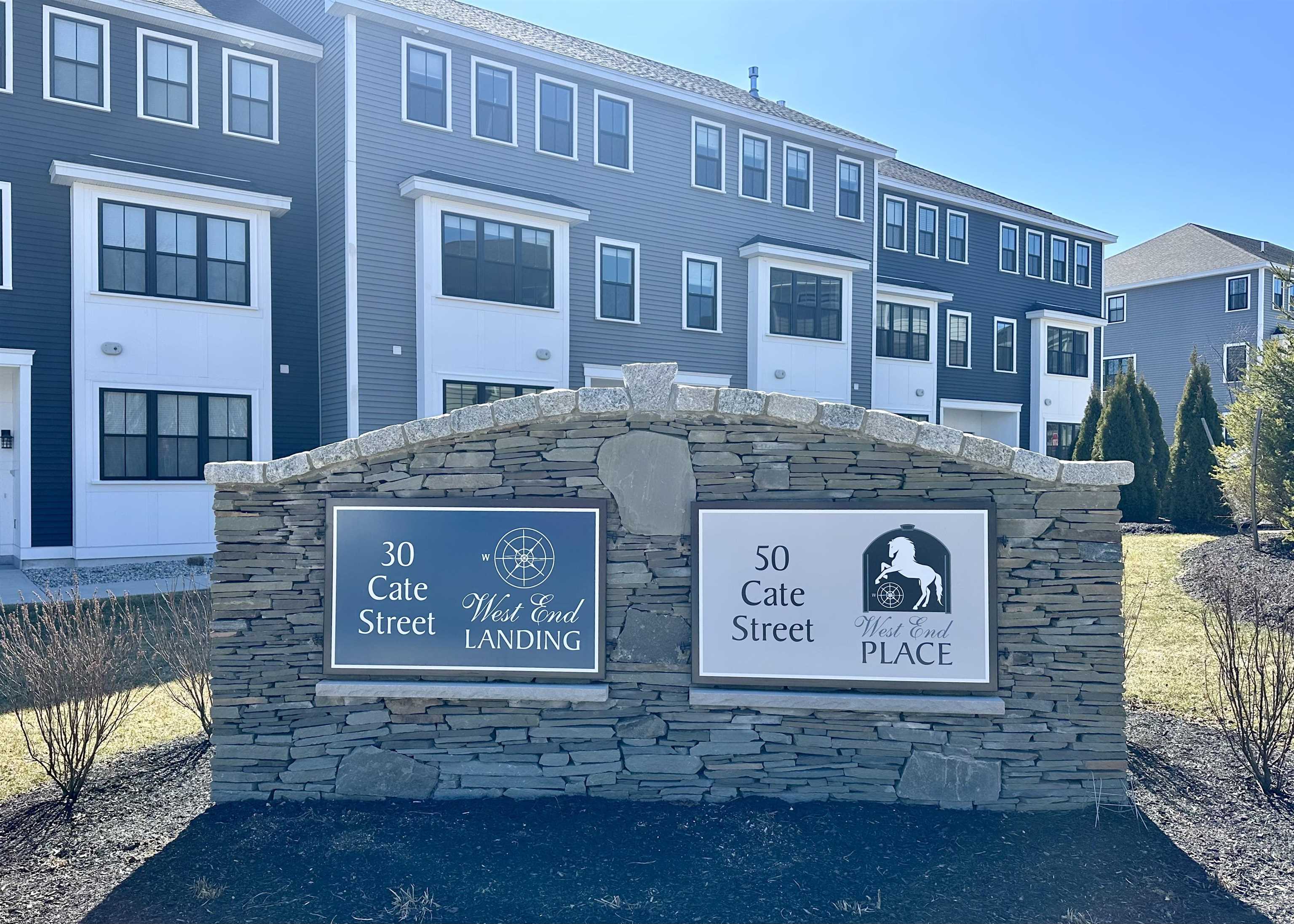 30 Cate Street Unit: 30