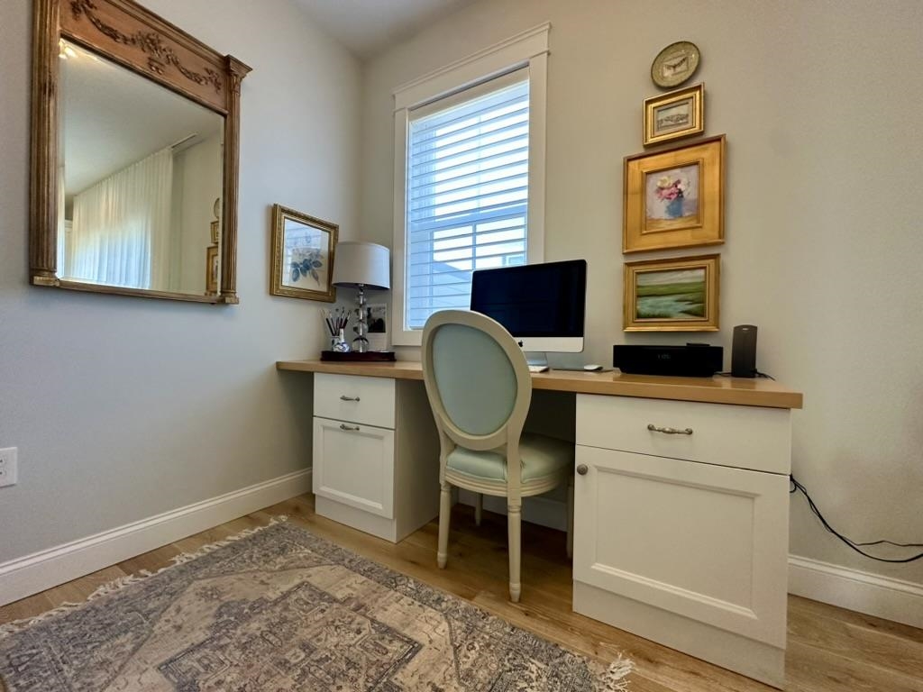 30 Cate Street Unit: 30