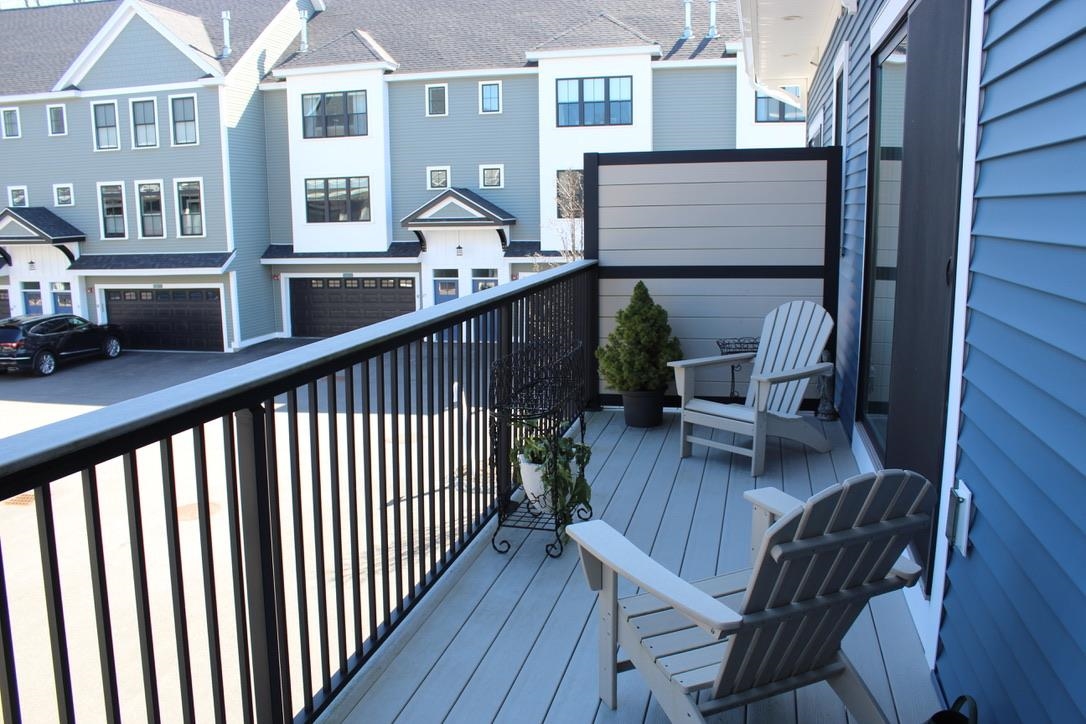 30 Cate Street Unit: 30