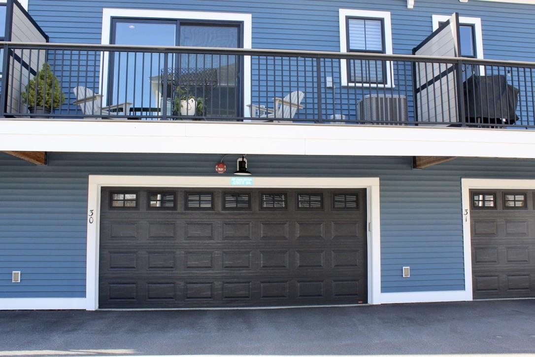 30 Cate Street Unit: 30