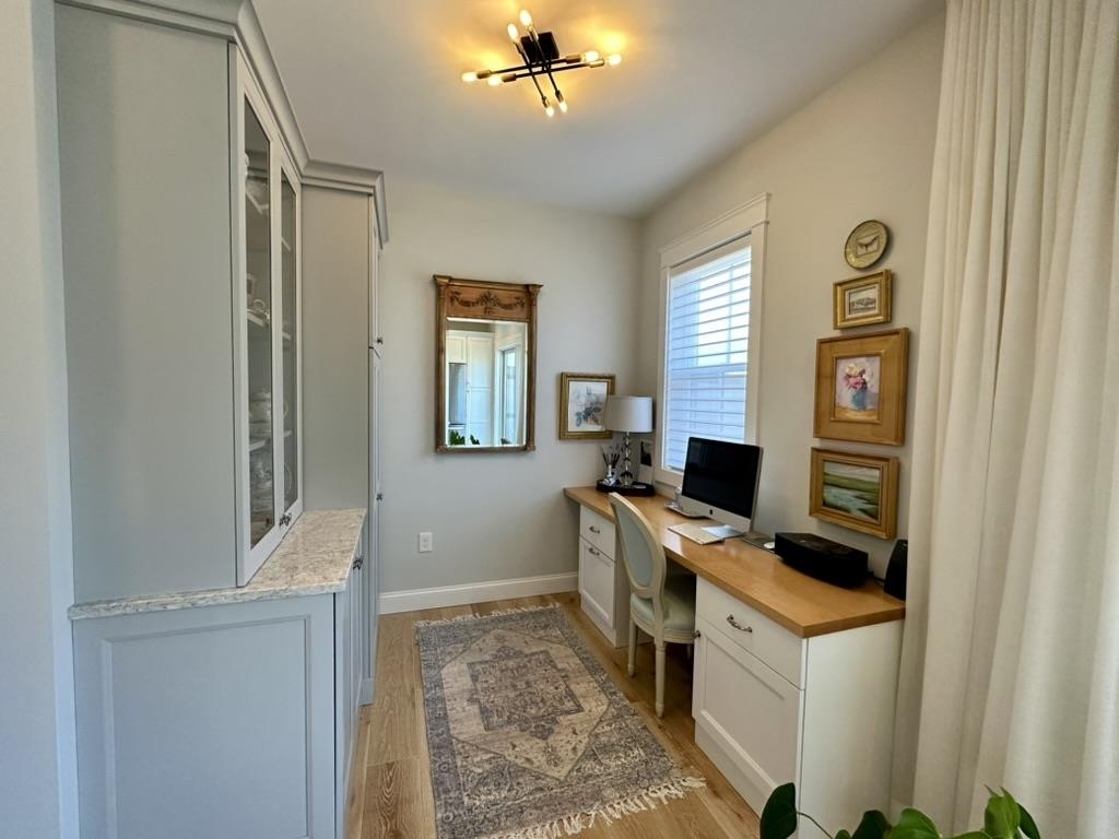 30 Cate Street Unit: 30