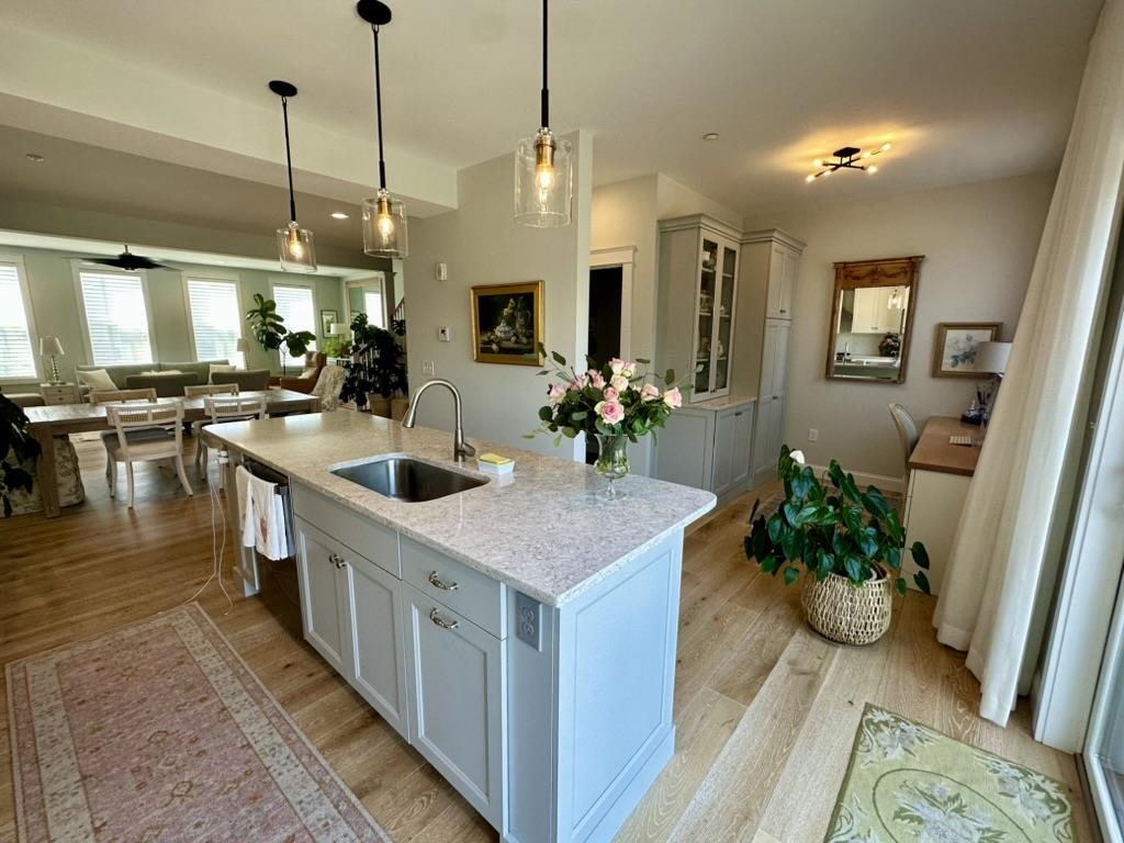 30 Cate Street Unit: 30