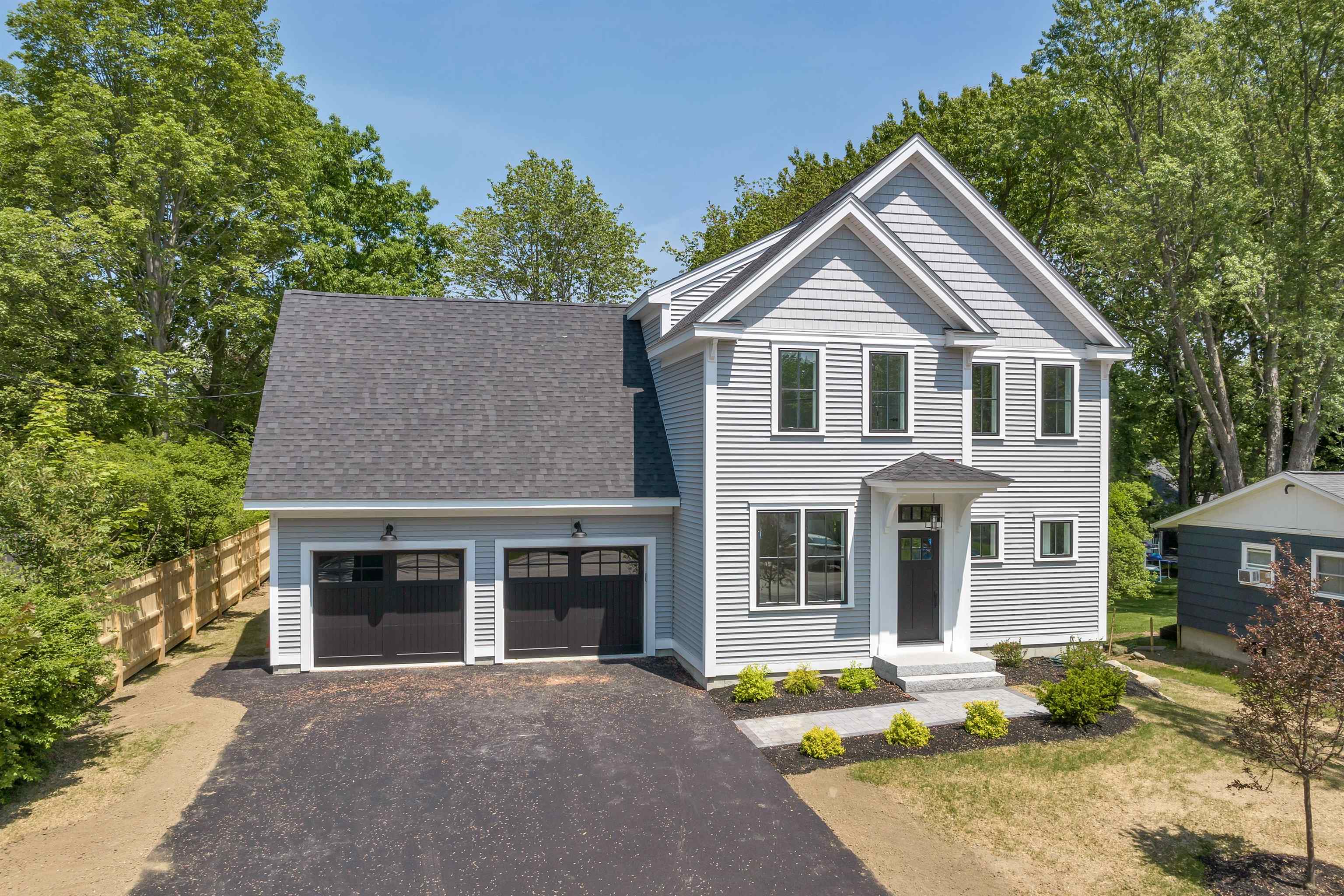 139 Essex Avenue