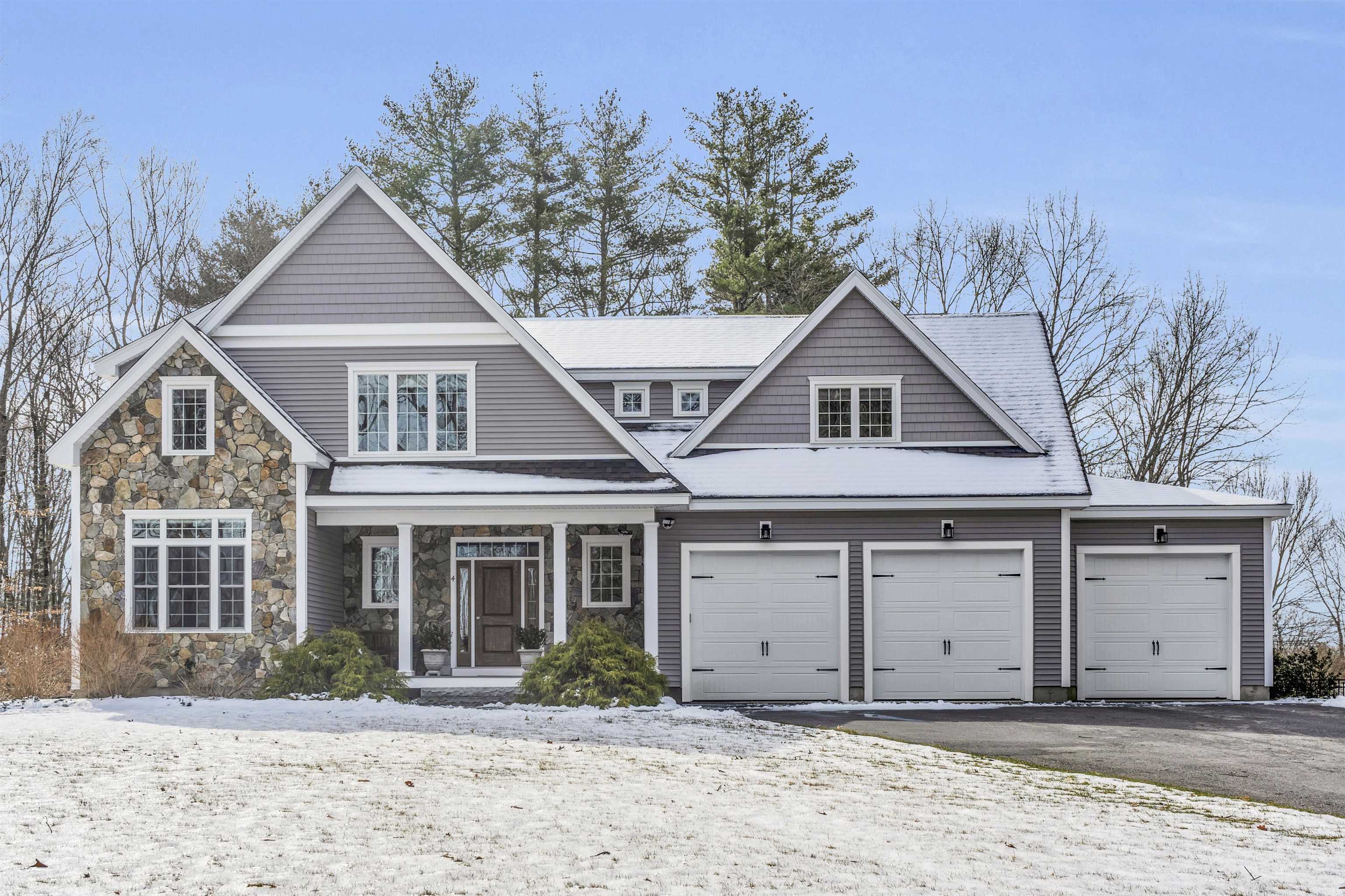 4 Jacqueline Way