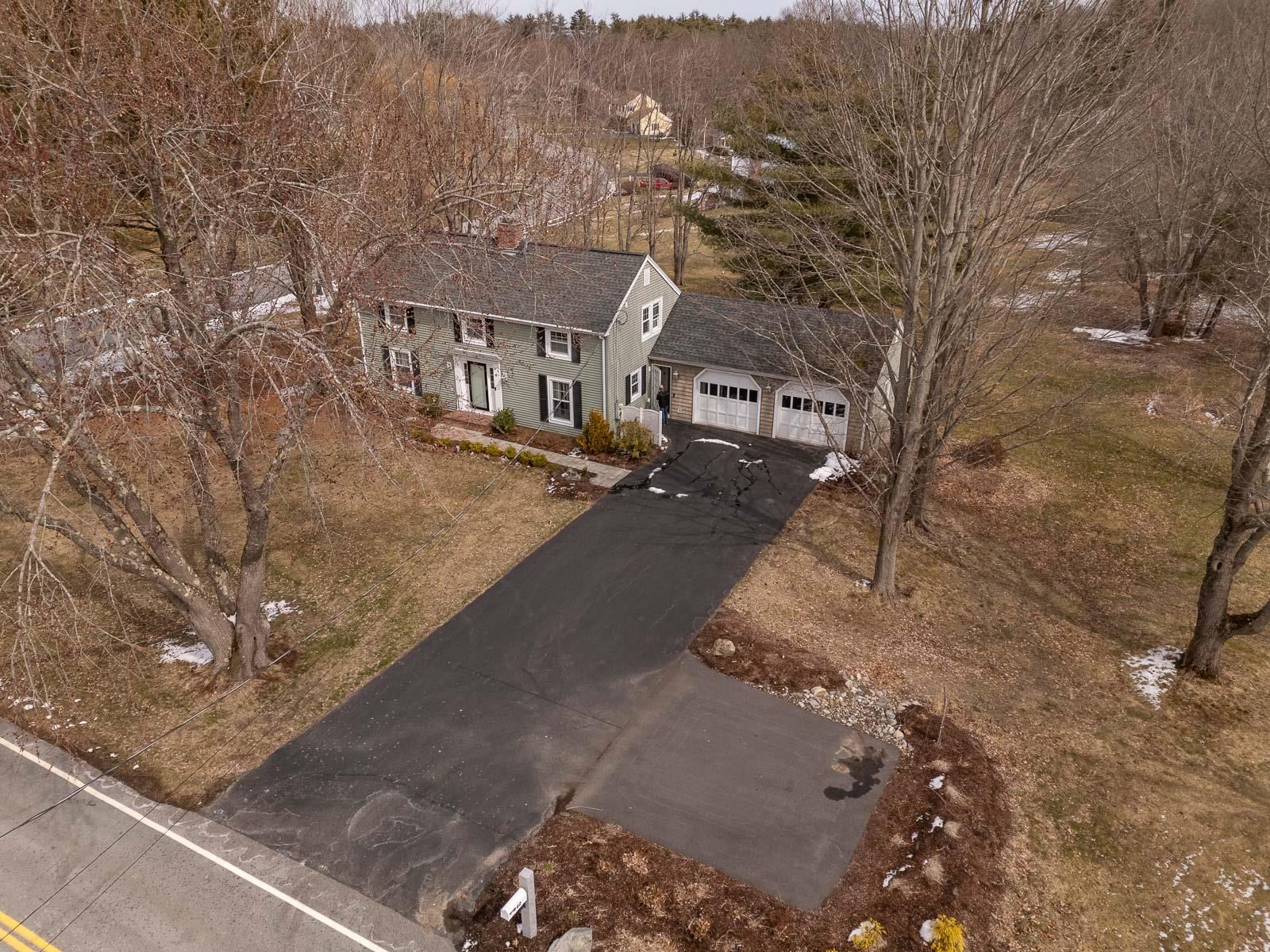 42 Bayside Road