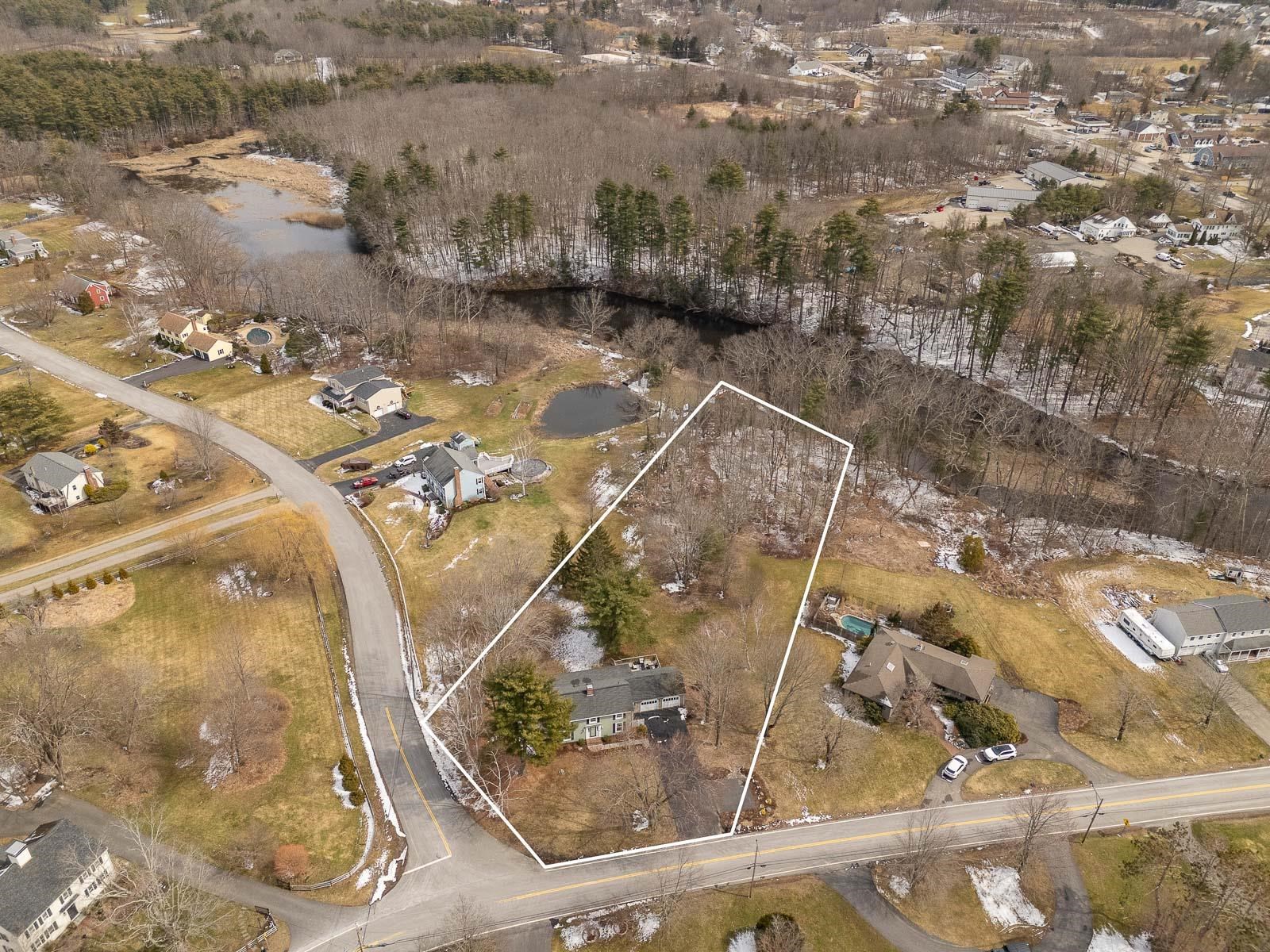 42 Bayside Road