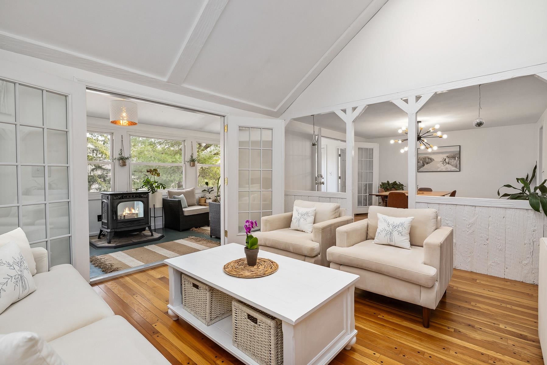 42 Bayside Road