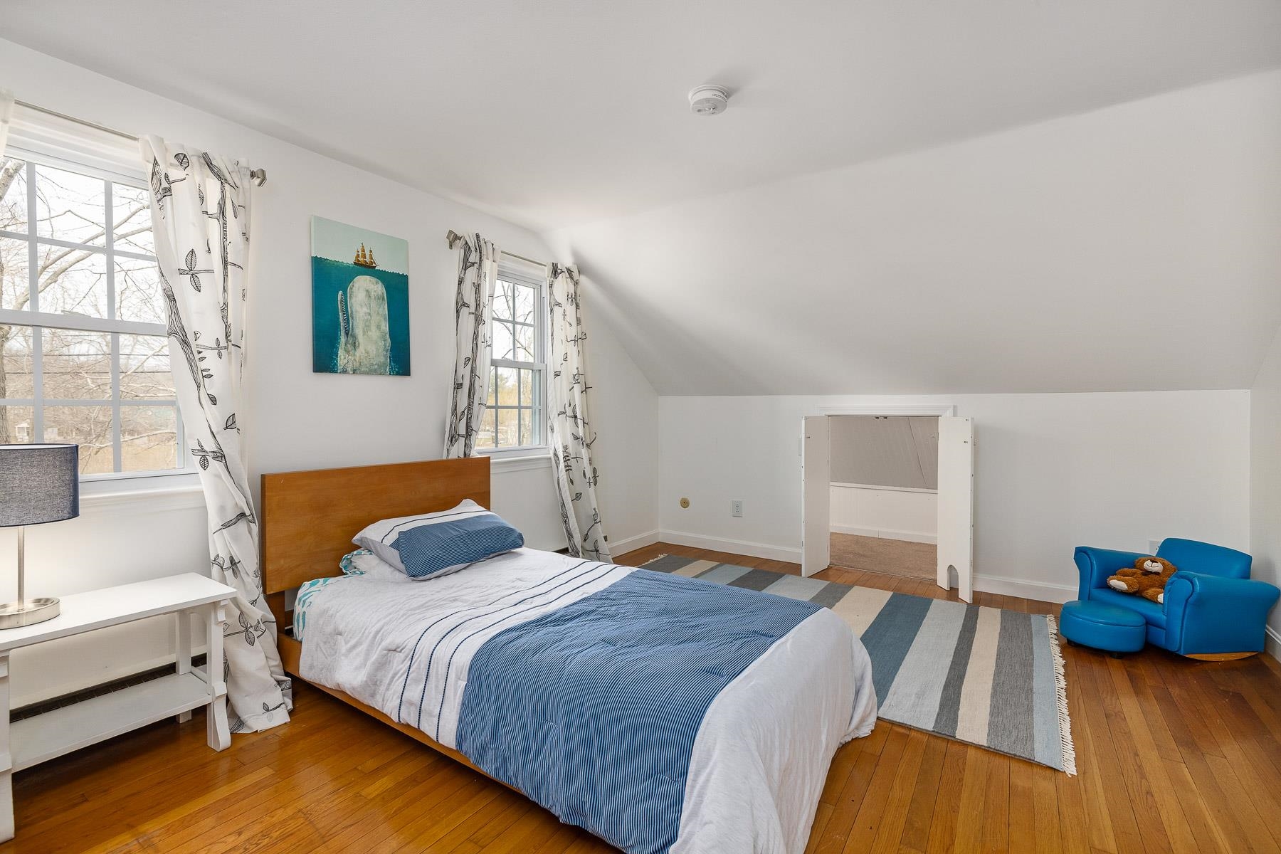 42 Bayside Road