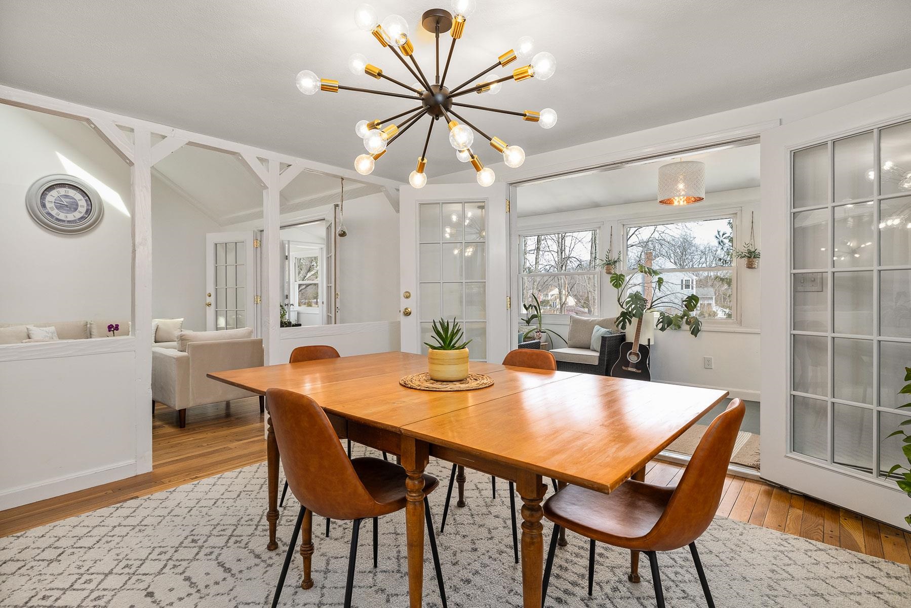 42 Bayside Road