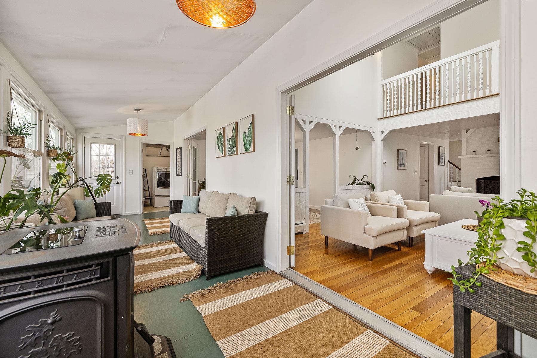 42 Bayside Road