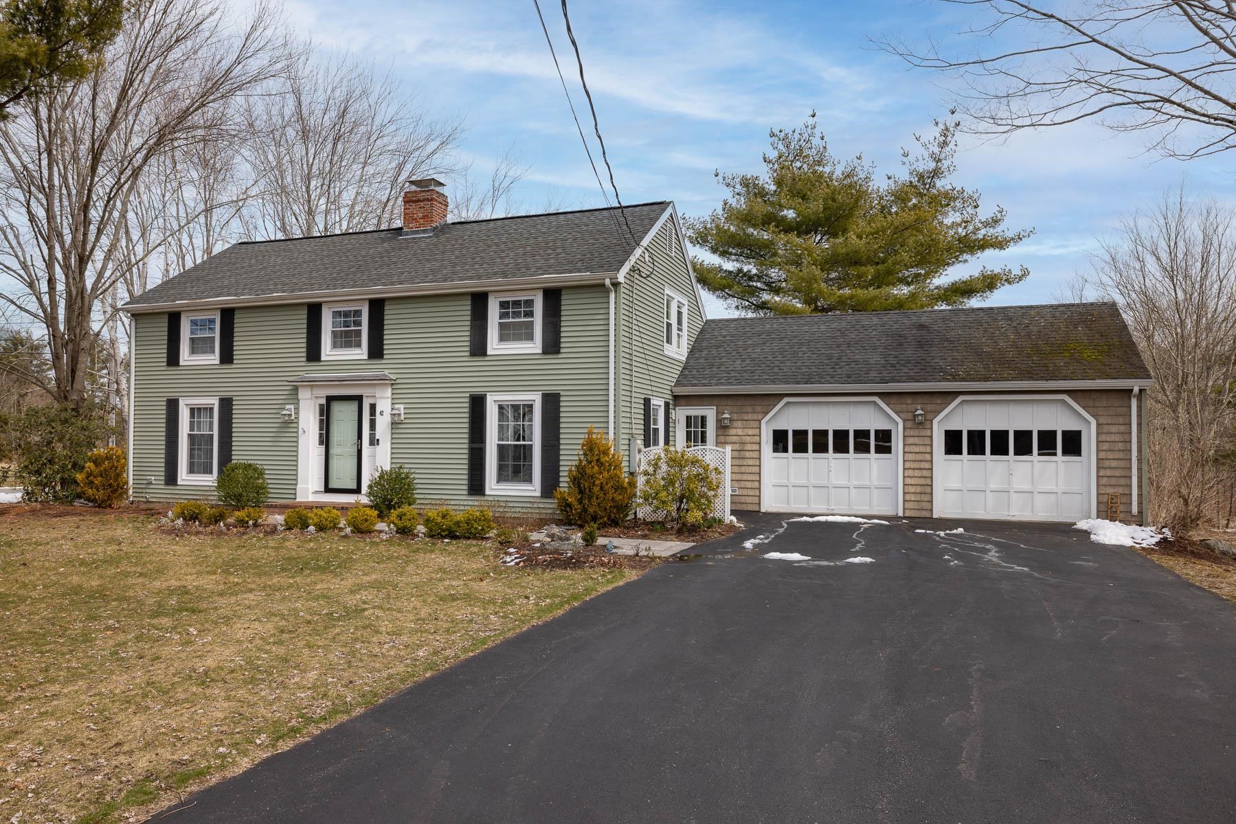 42 Bayside Road
