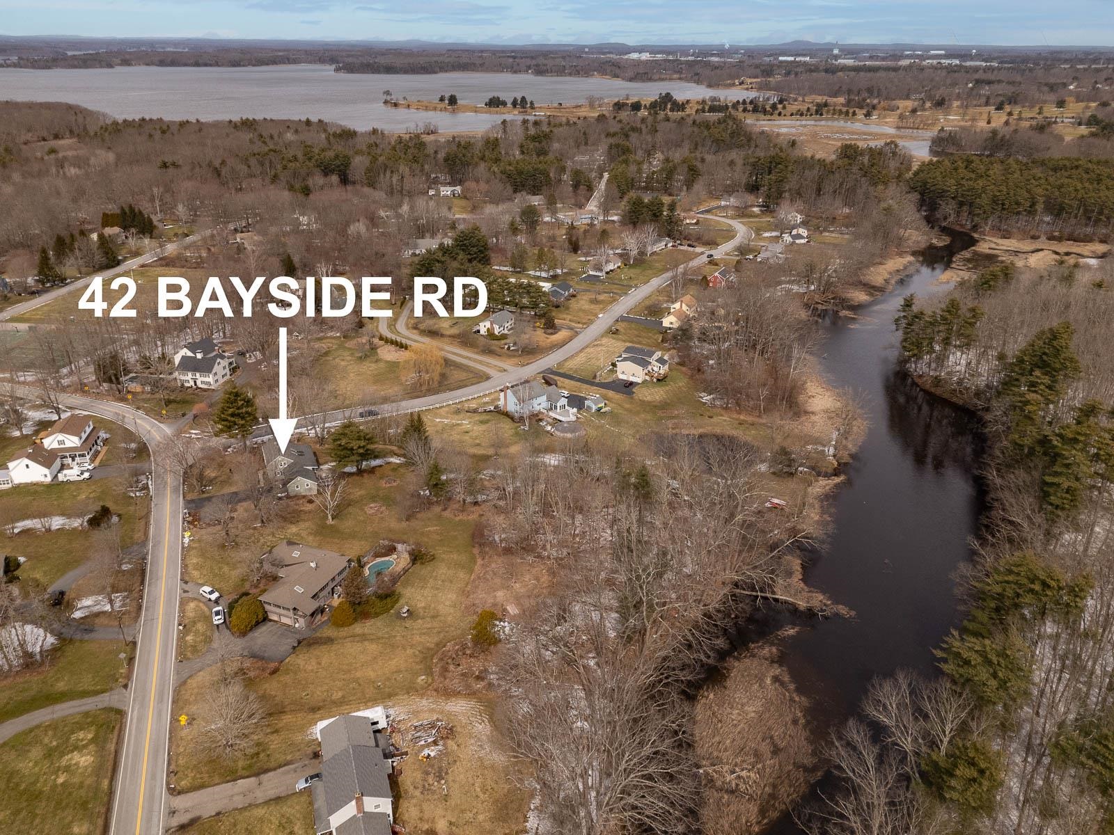 42 Bayside Road