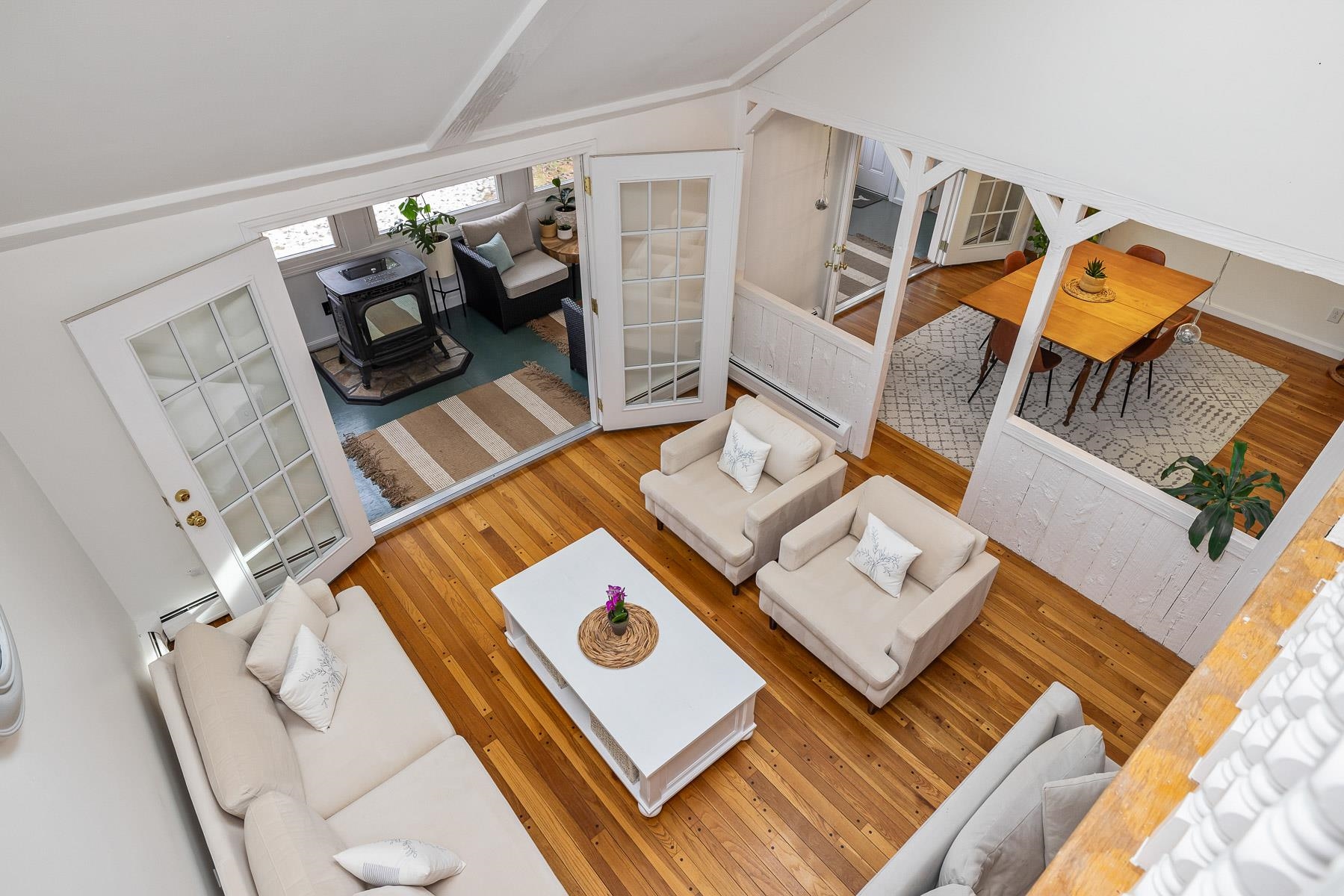 42 Bayside Road