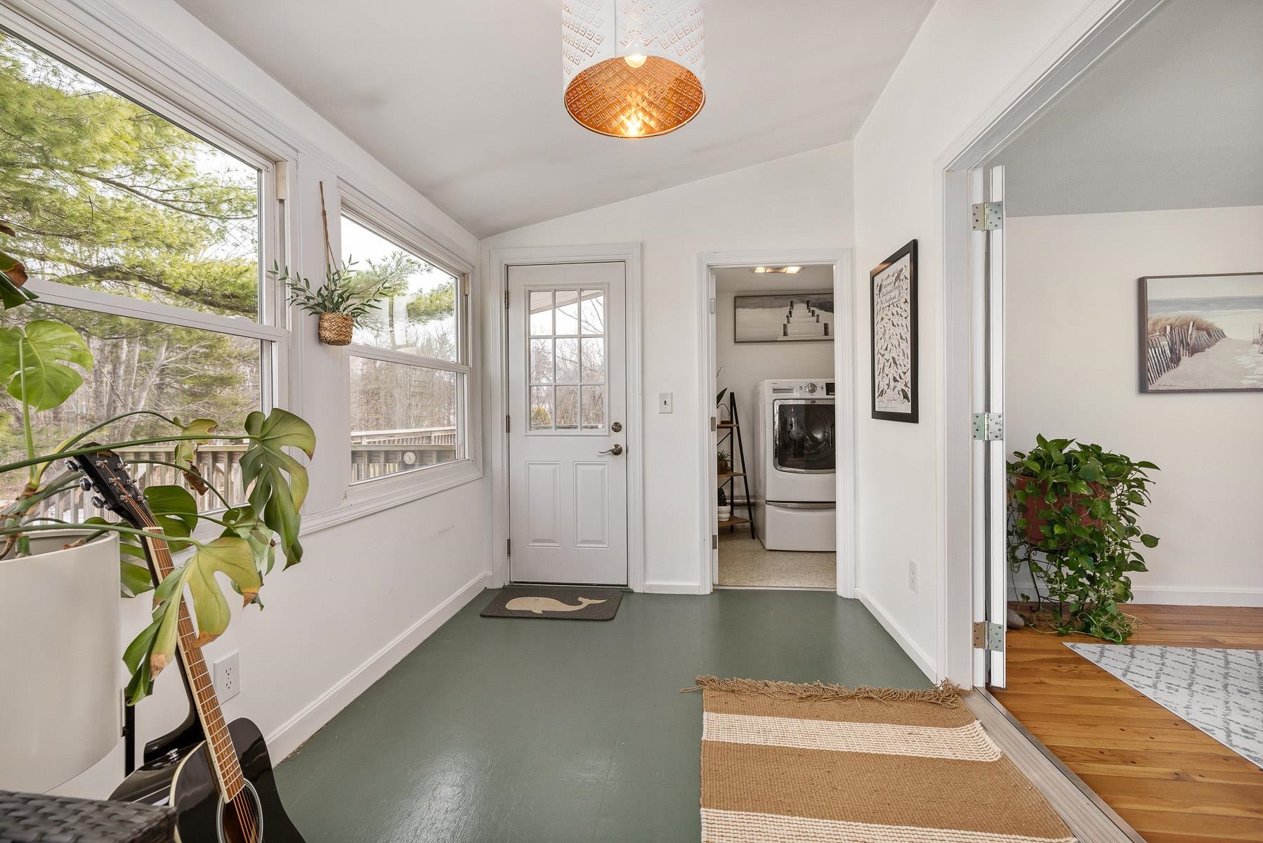 42 Bayside Road